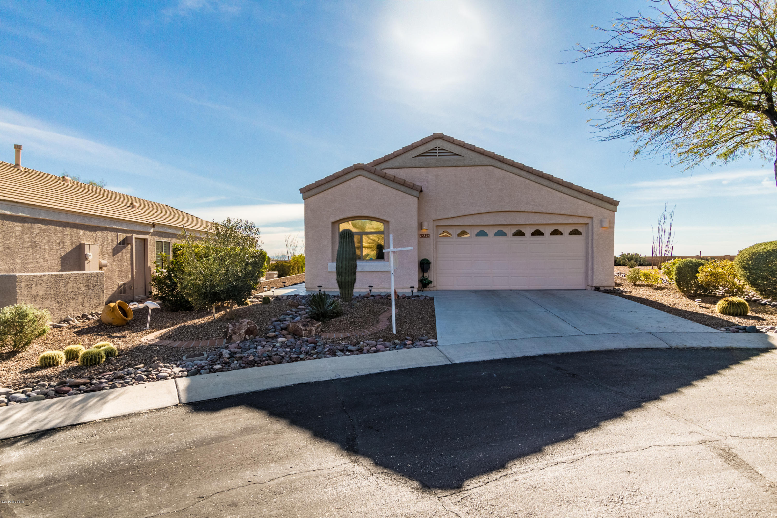 Heritage Highlands VII at Dove Mountain(1147-1298) - Residential