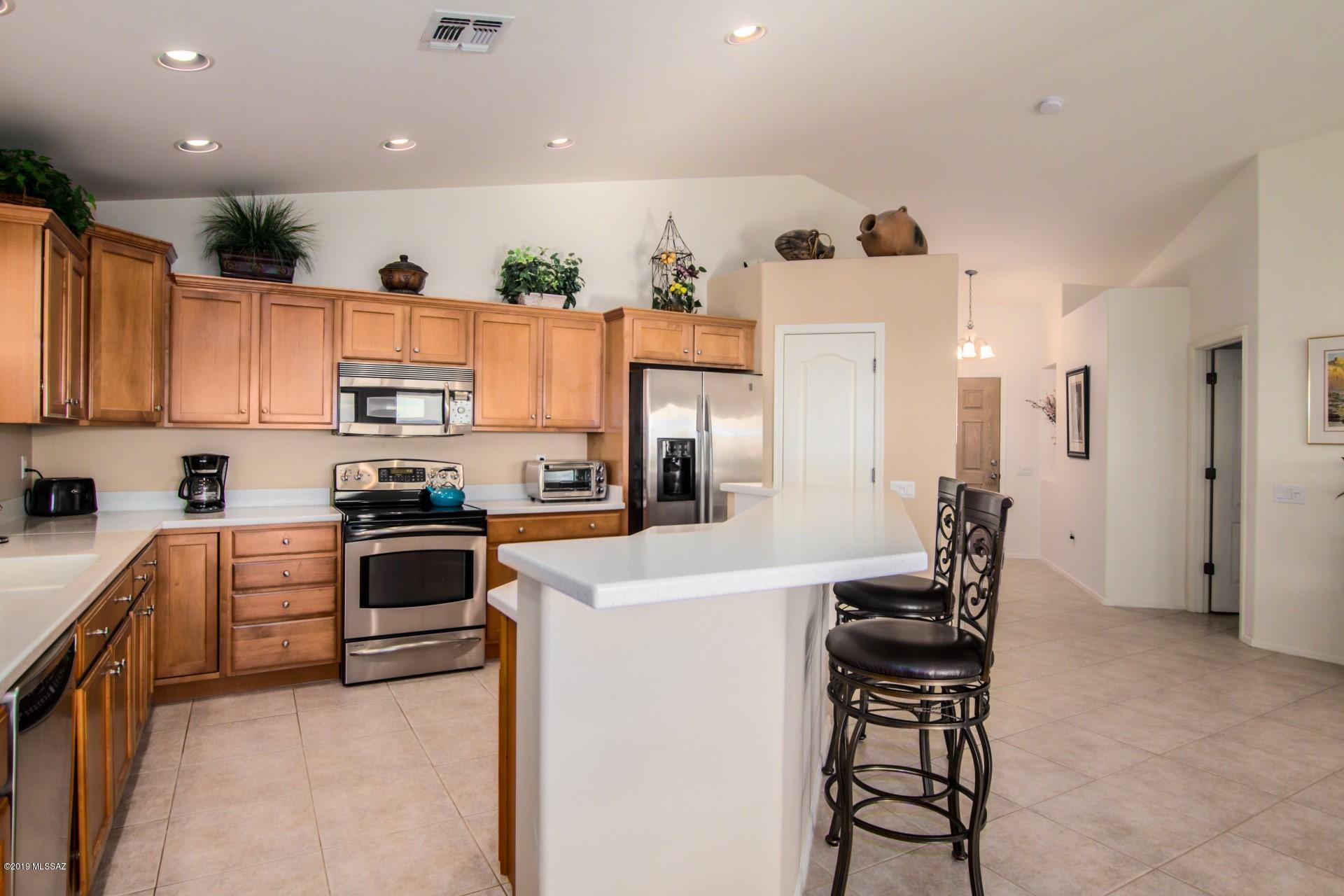 Heritage Highlands VII at Dove Mountain(1147-1298) - Residential