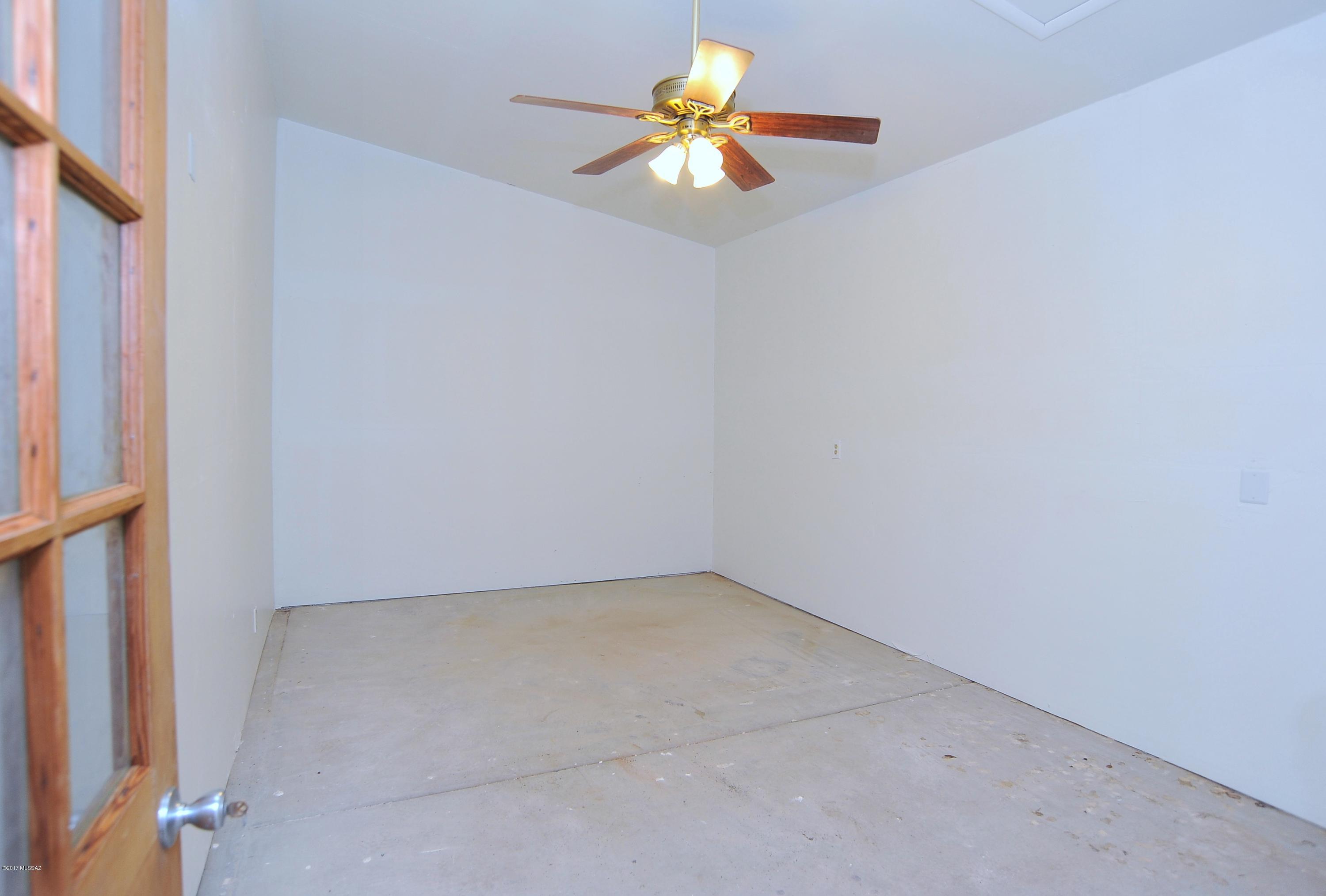 Unsubdivided - Residential