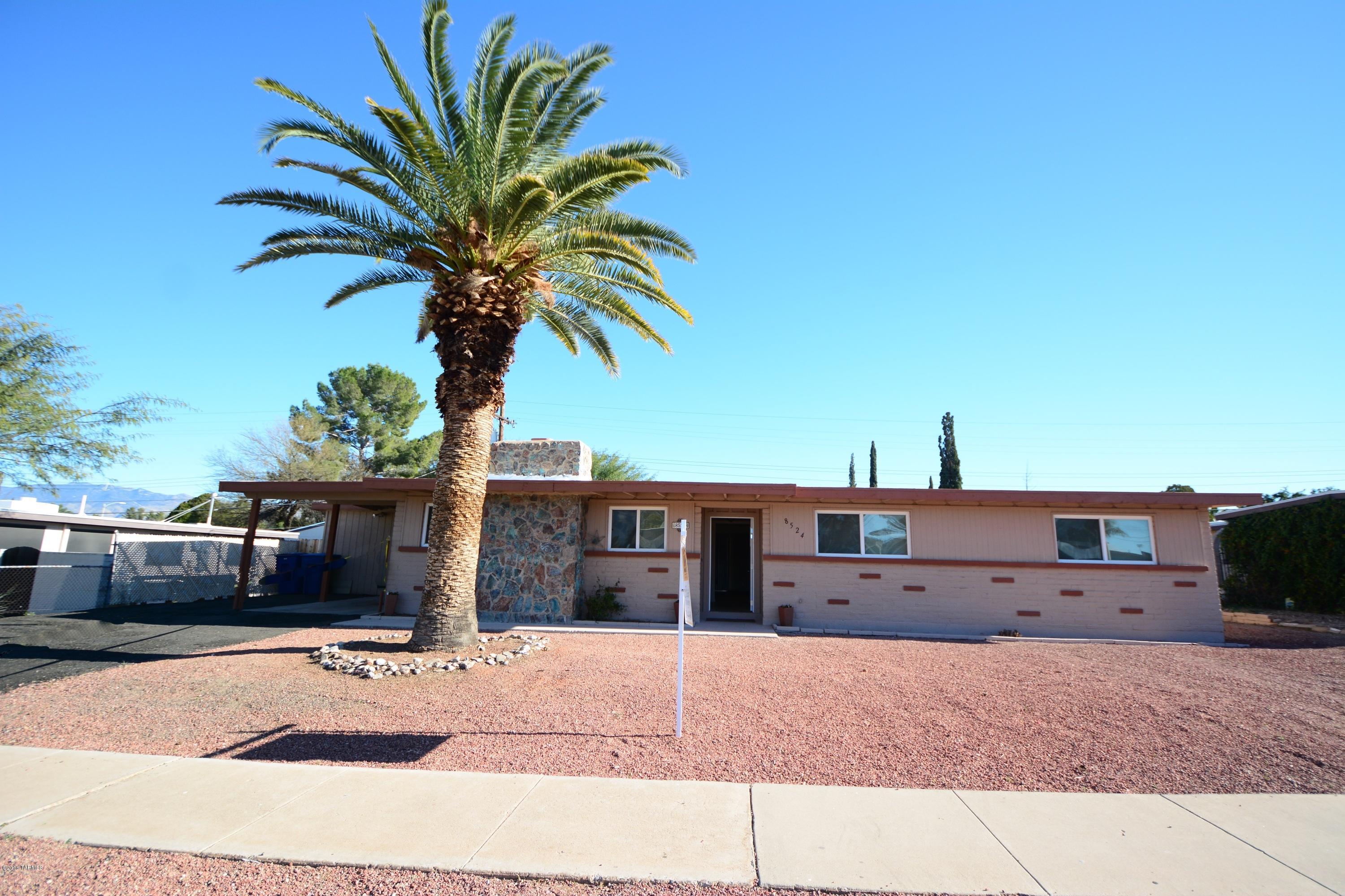 Desert Steppes Estates (1-98) - Residential