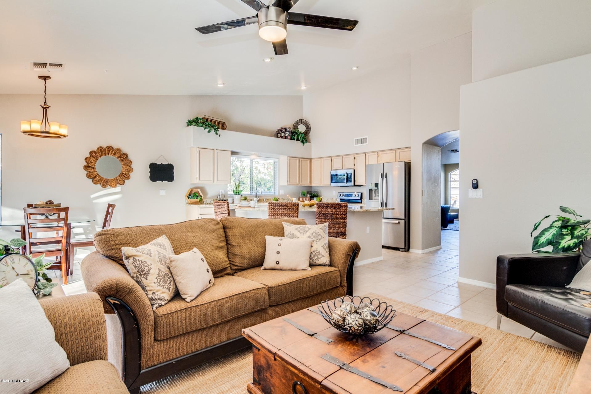 Silverado Hills Blk 5 (1-61) - Residential