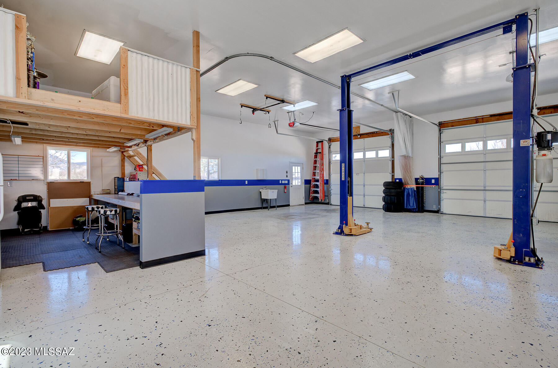N/A - Residential