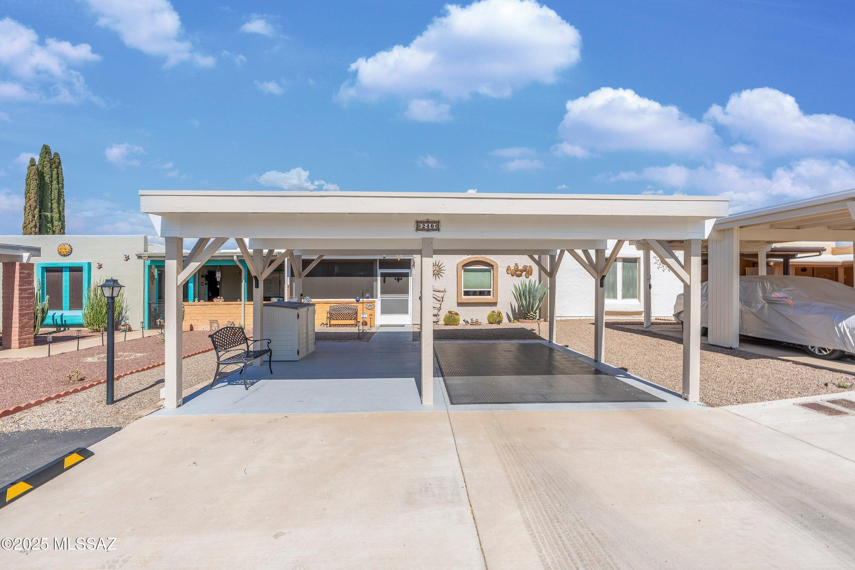 Green Valley Townhouses NO.7 - Residential