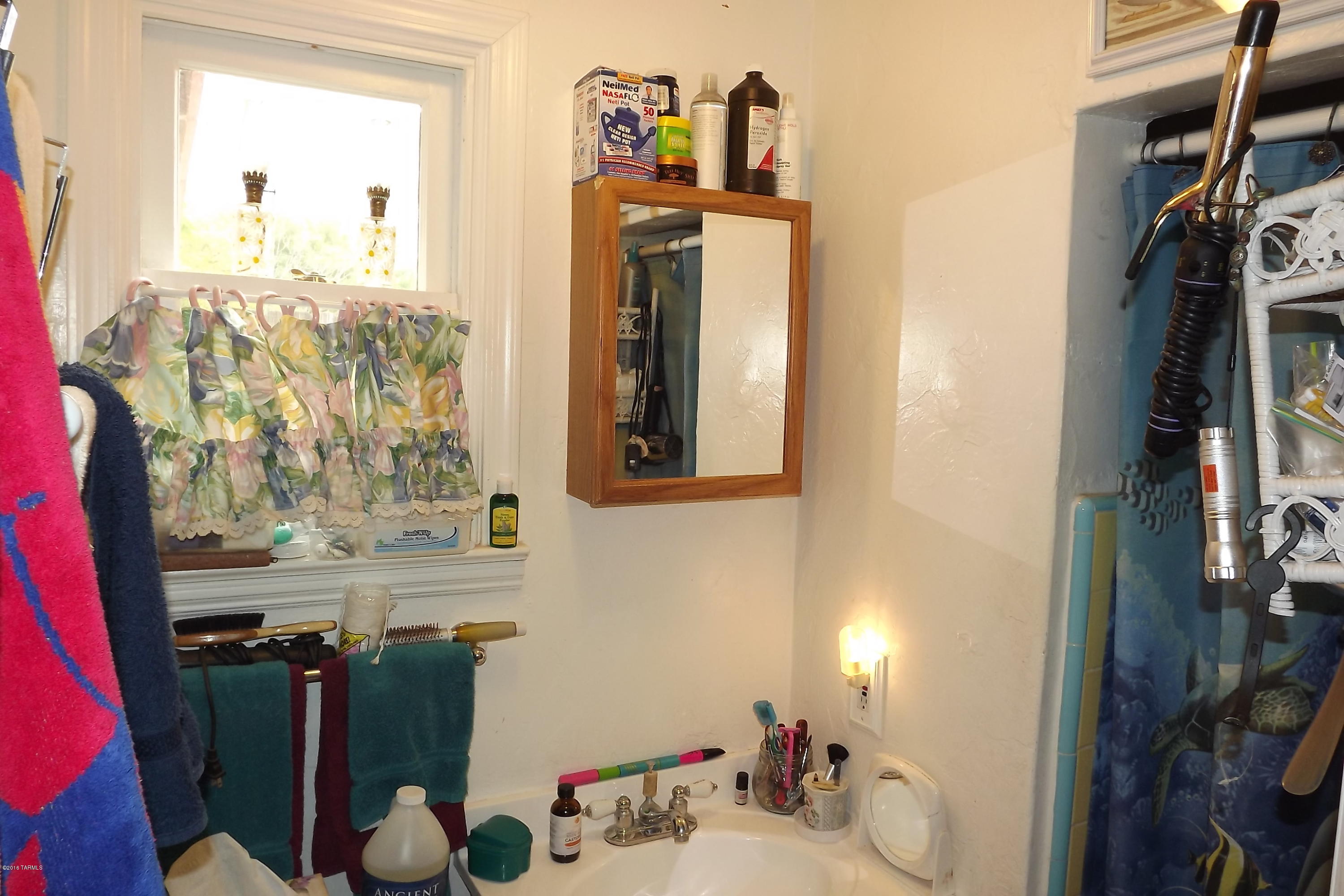 Washington Heights Resub. - Residential