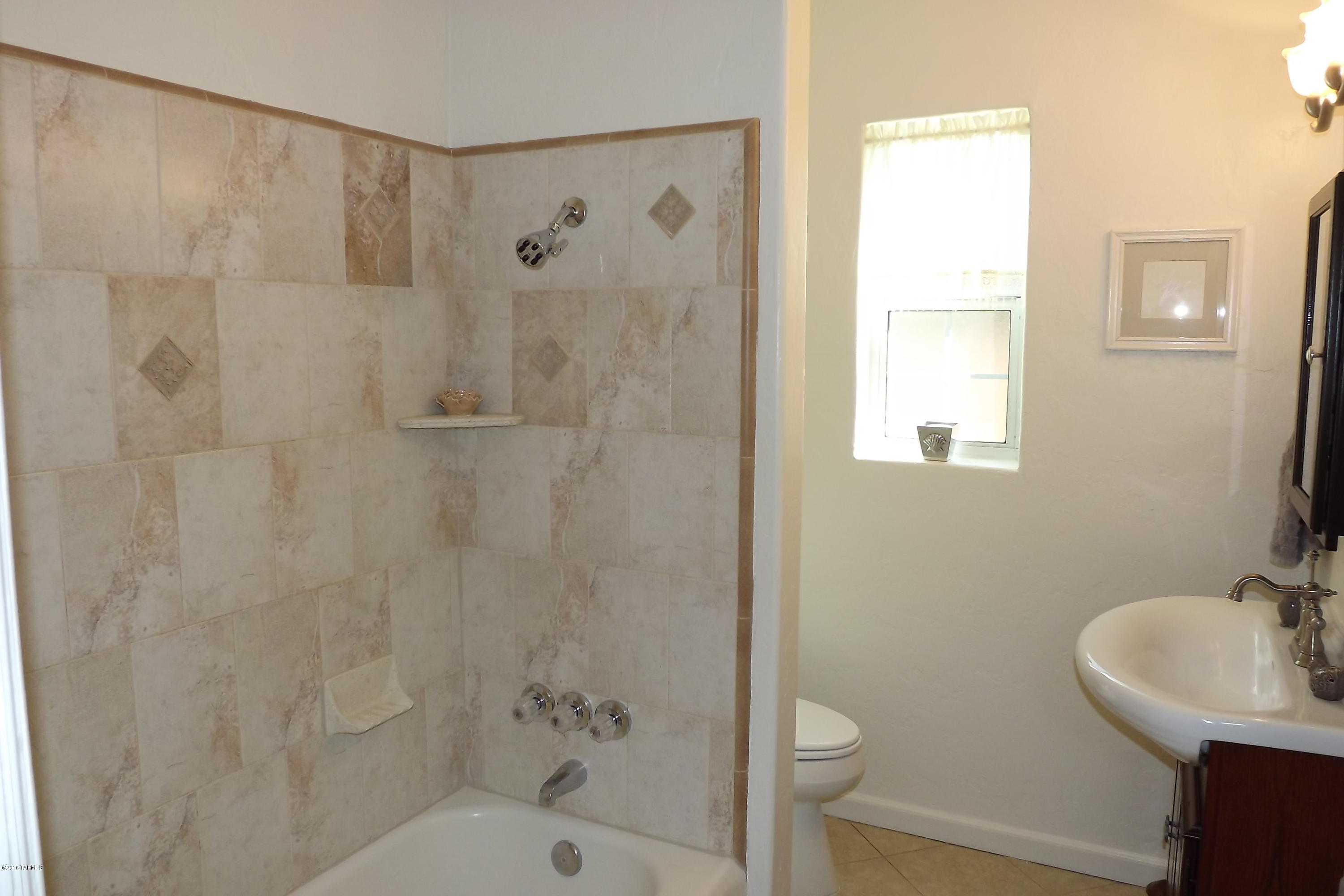 Washington Heights Resub. - Residential
