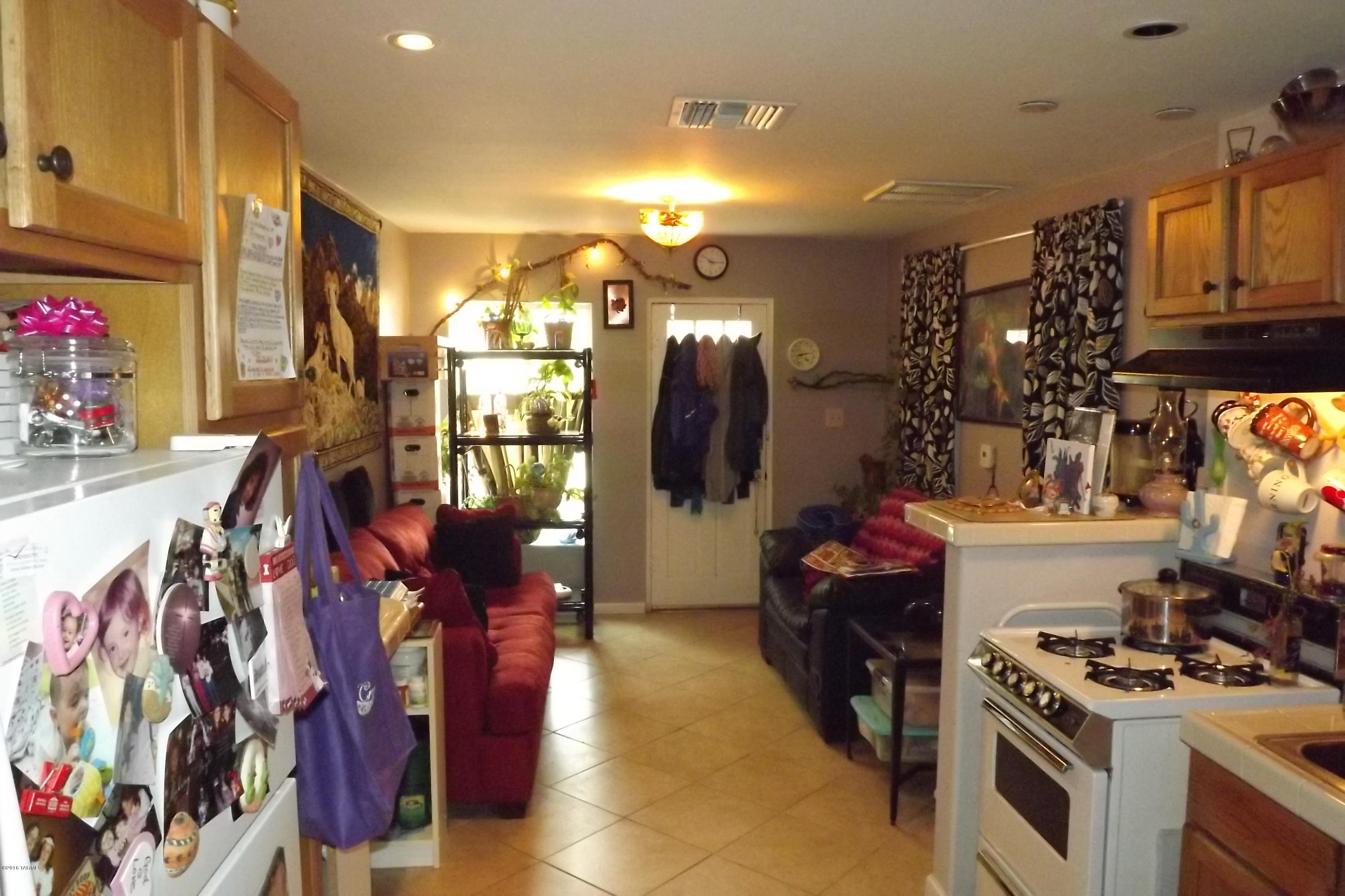 Washington Heights Resub. - Residential