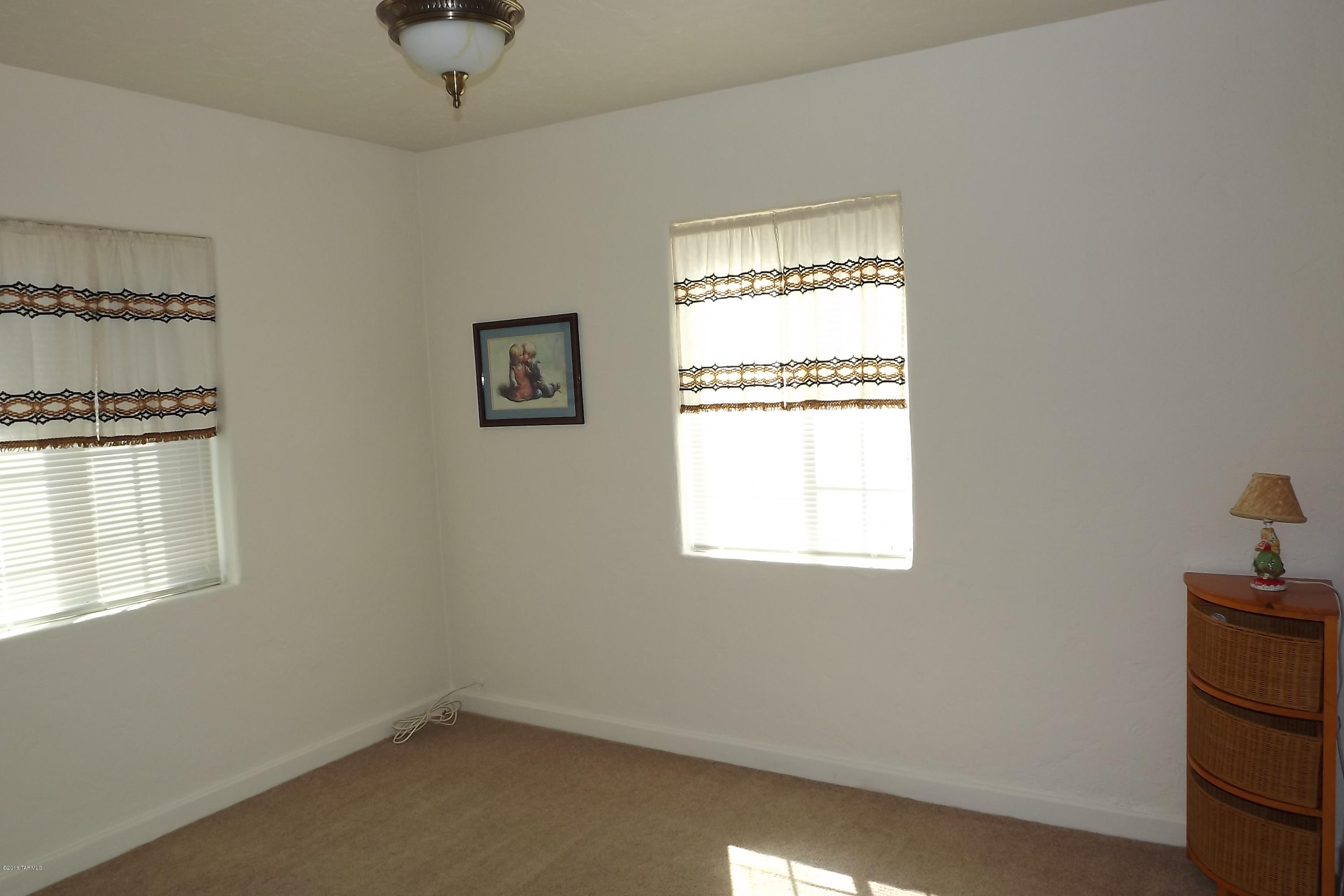 Washington Heights Resub. - Residential