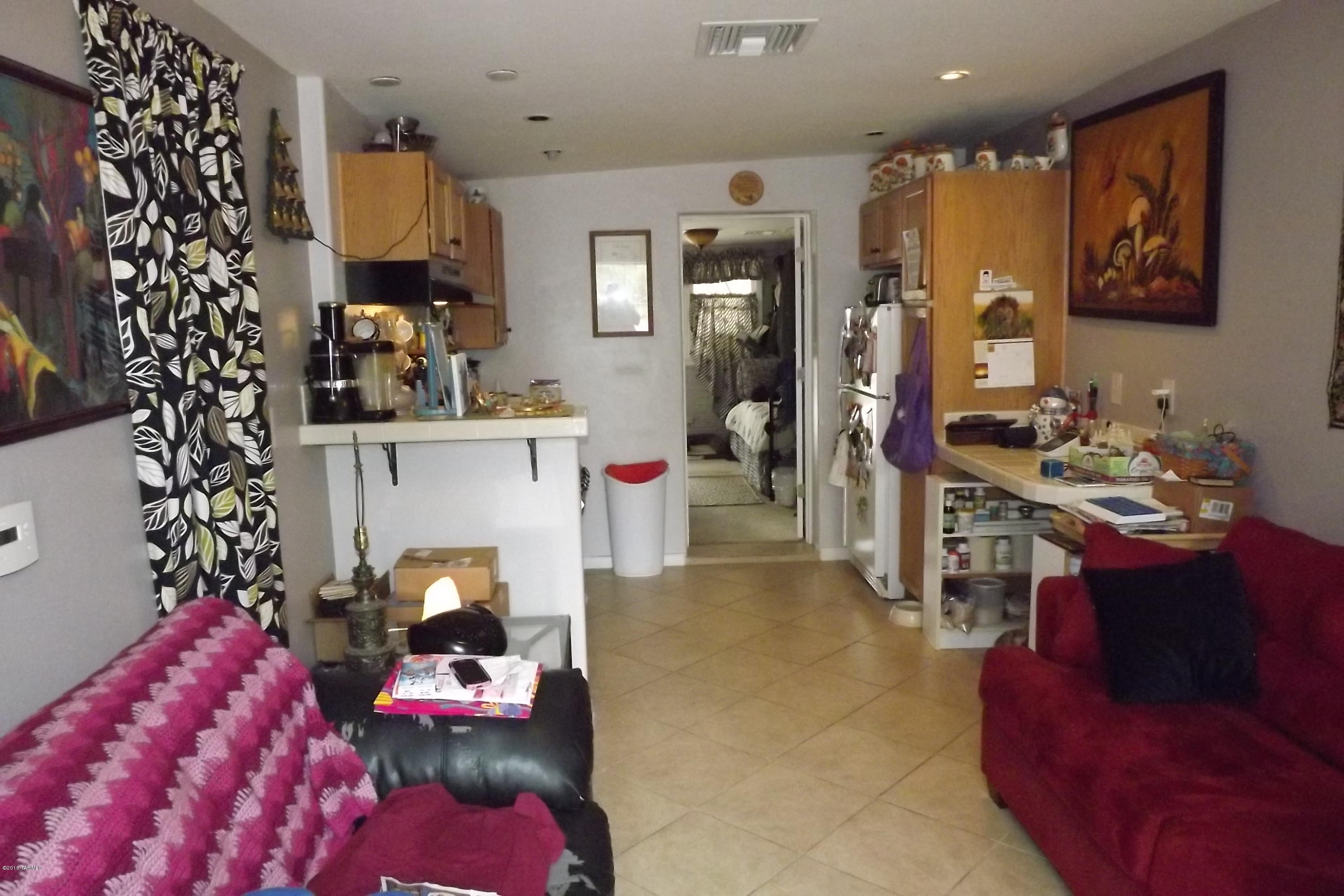 Washington Heights Resub. - Residential