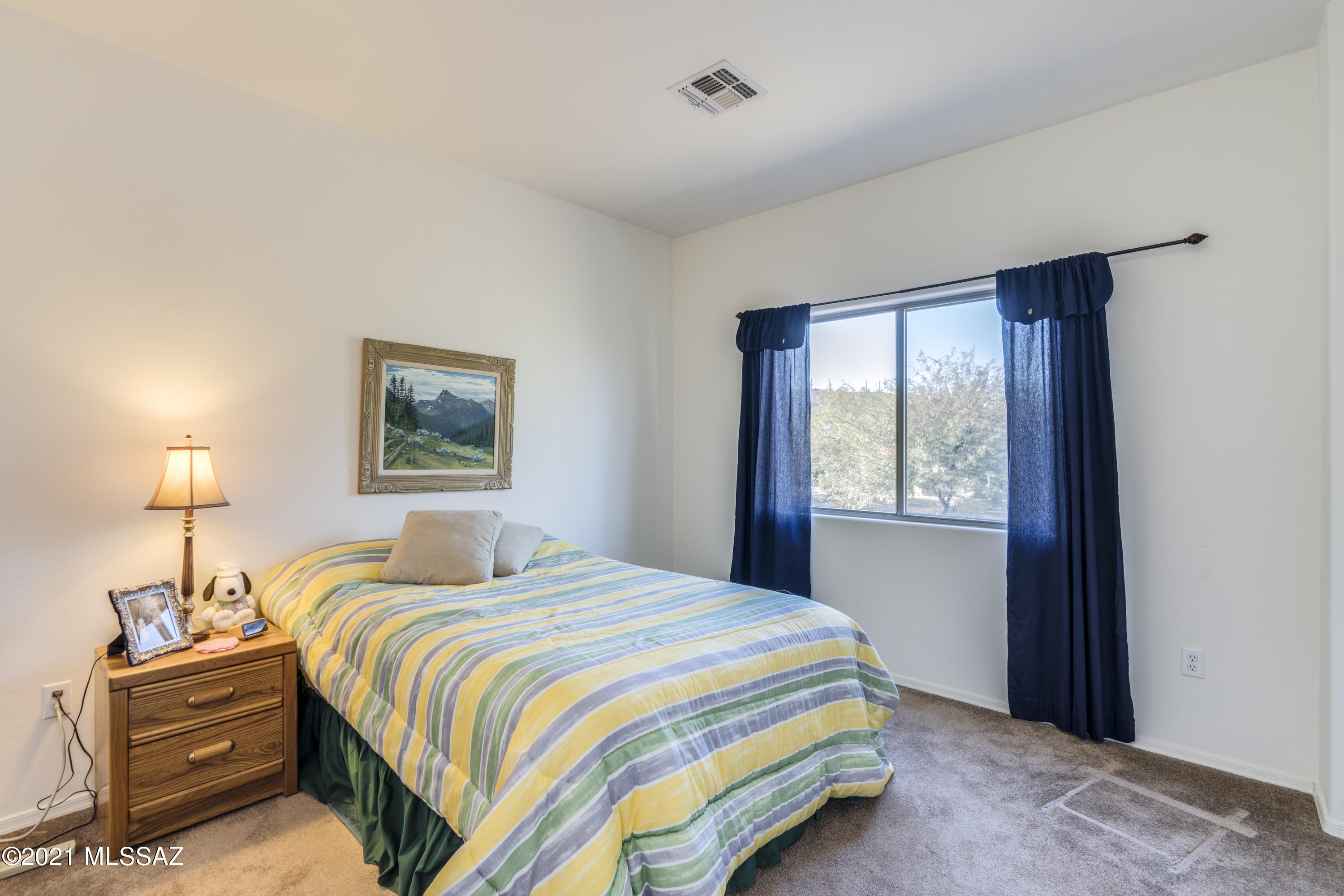 Presidio Ridge (1-99) - Residential