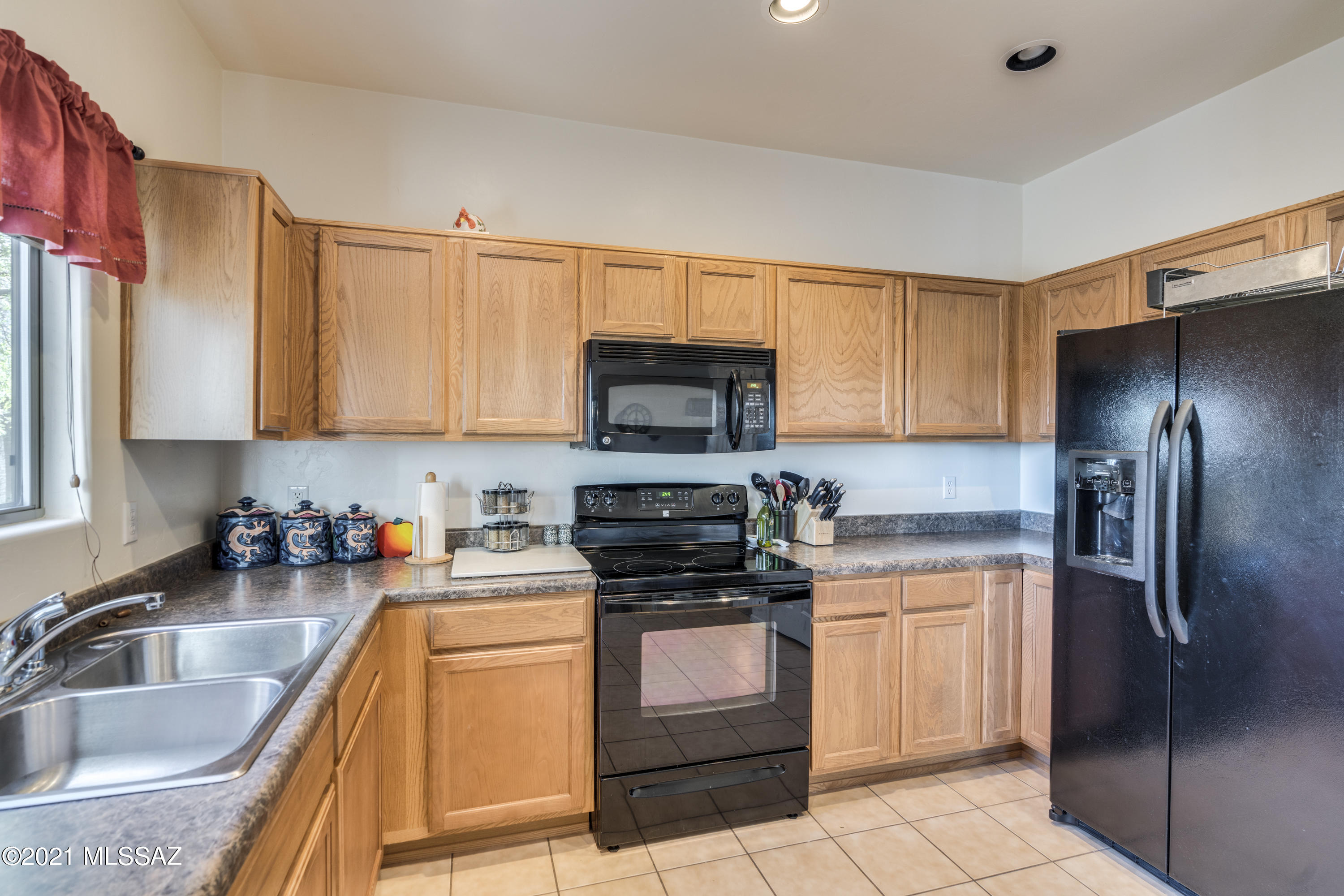 Presidio Ridge (1-99) - Residential