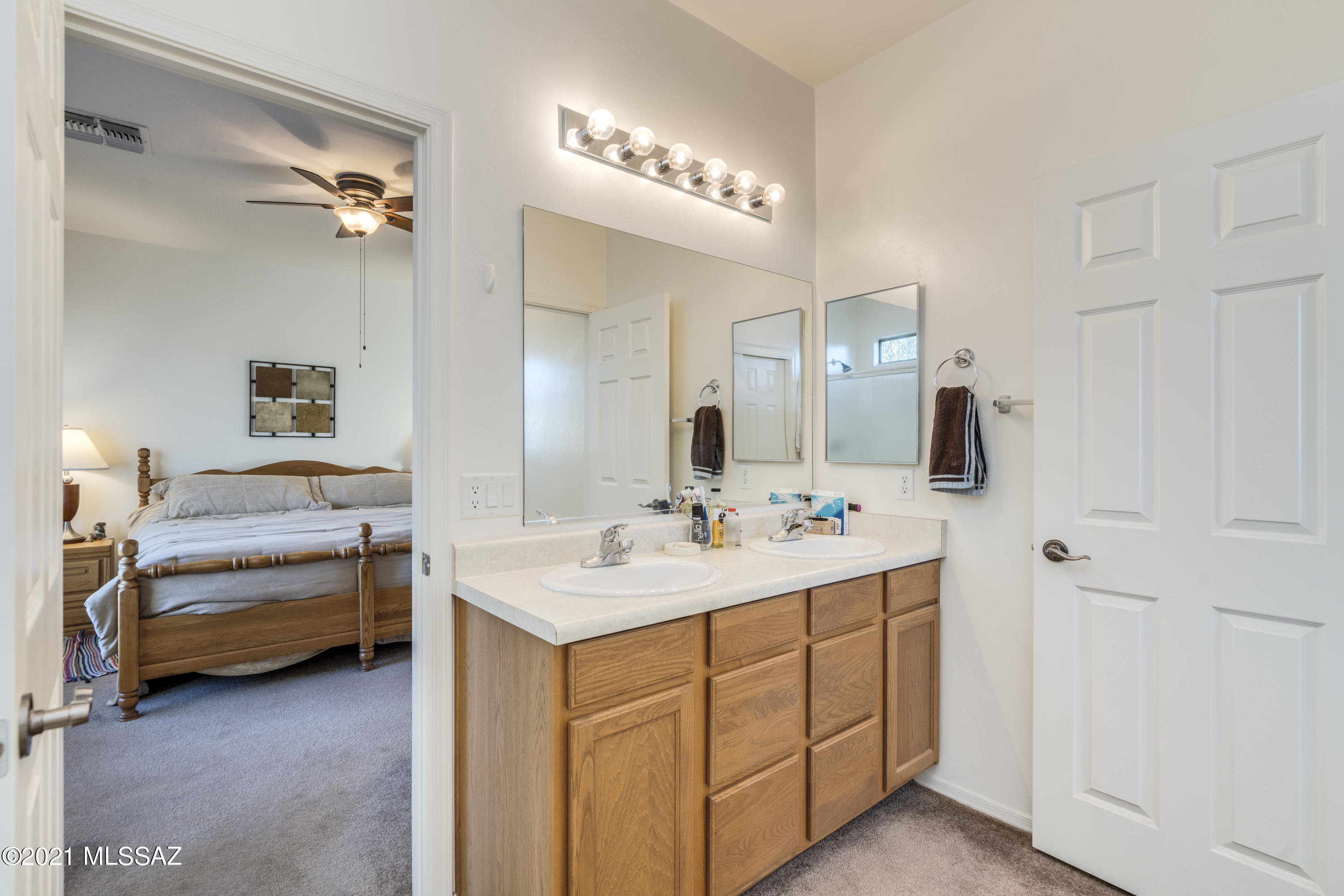 Presidio Ridge (1-99) - Residential