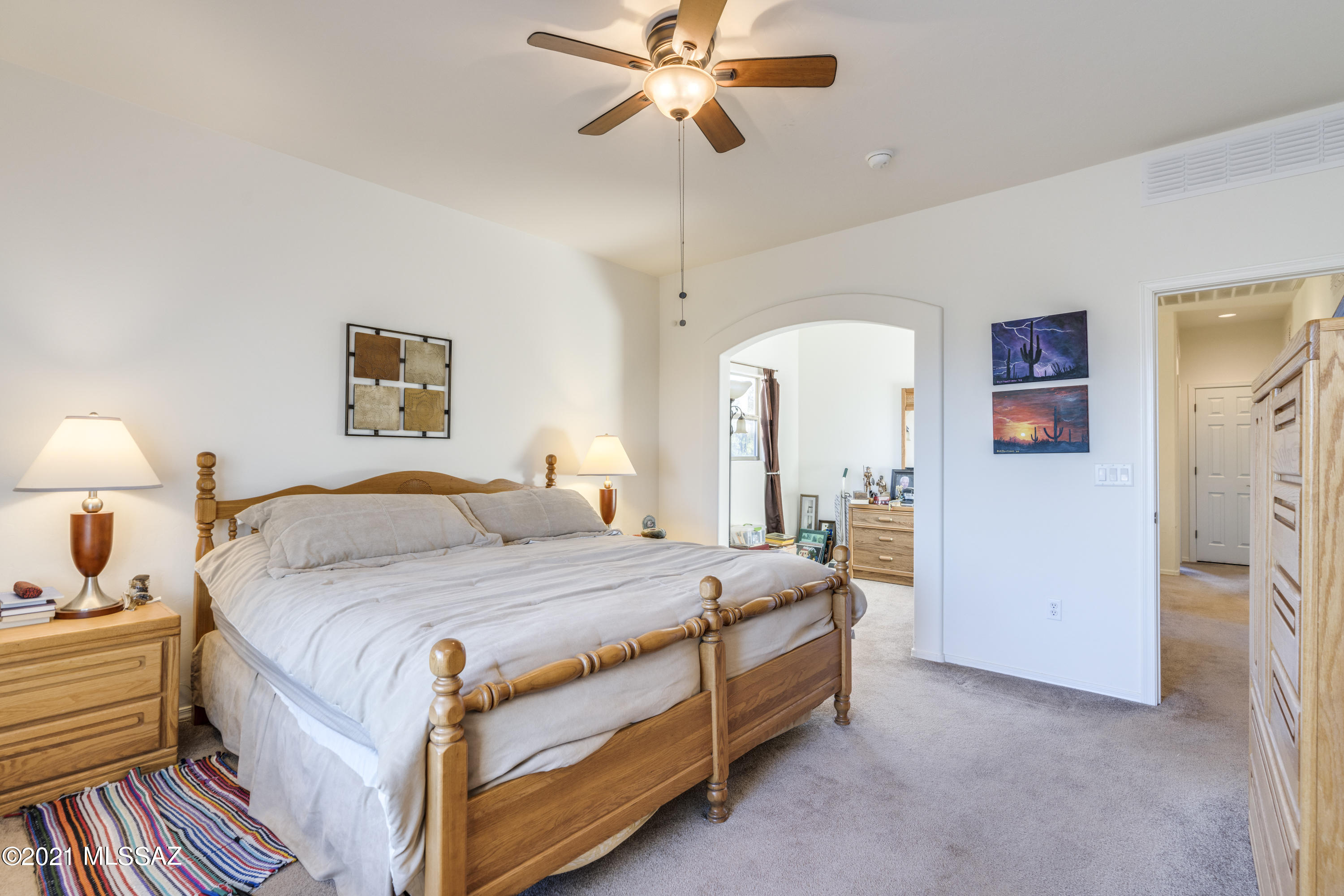 Presidio Ridge (1-99) - Residential