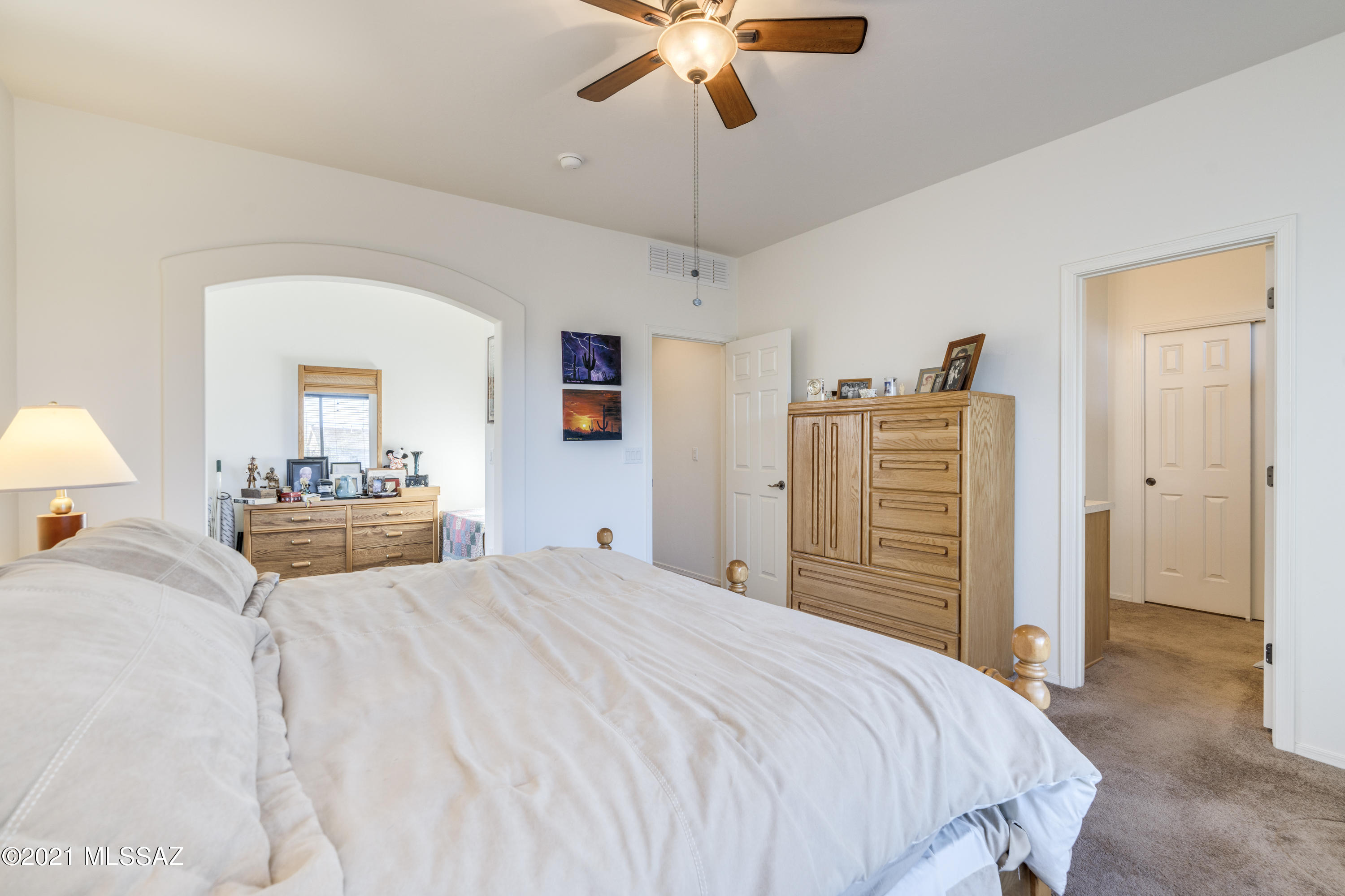 Presidio Ridge (1-99) - Residential