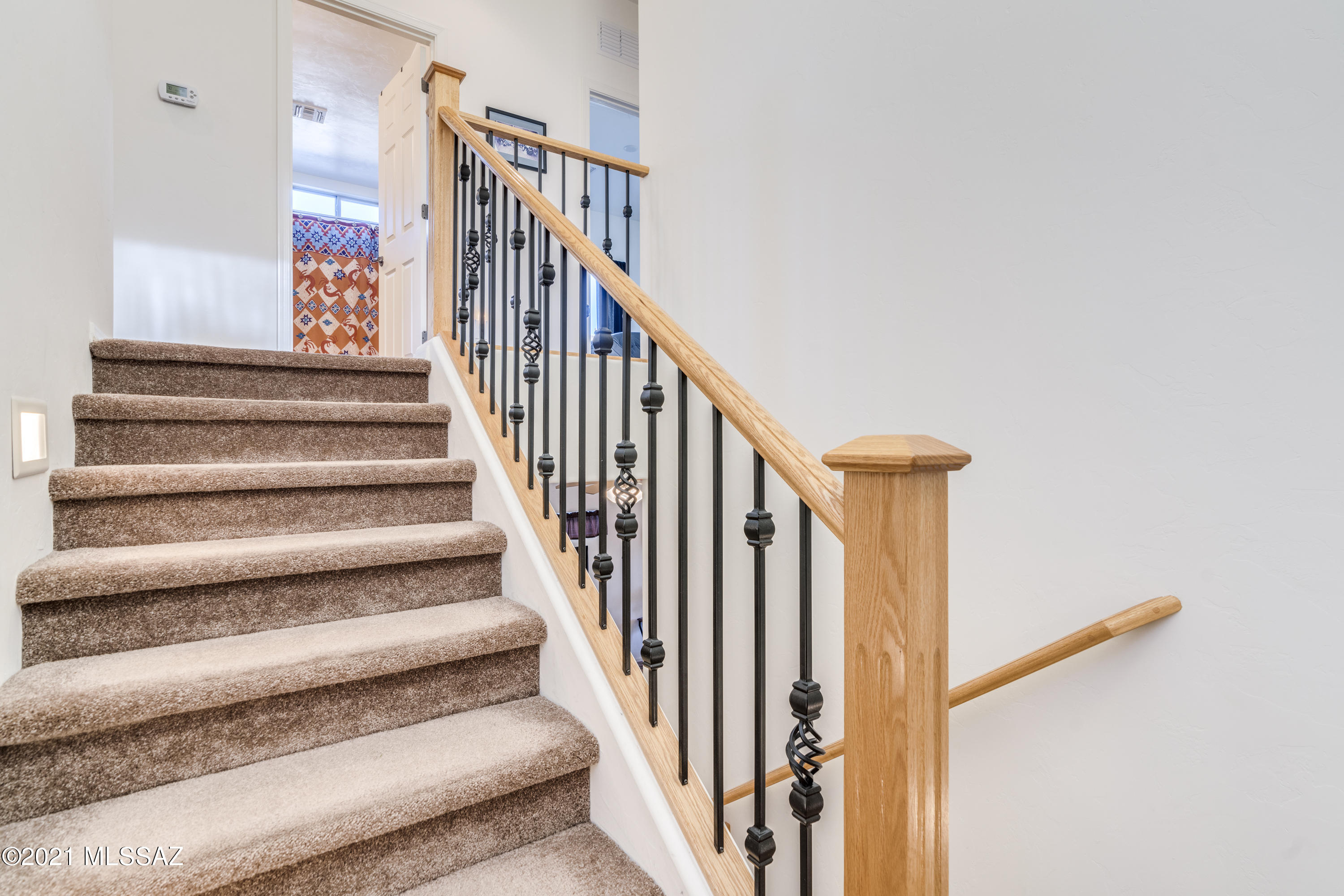 Presidio Ridge (1-99) - Residential