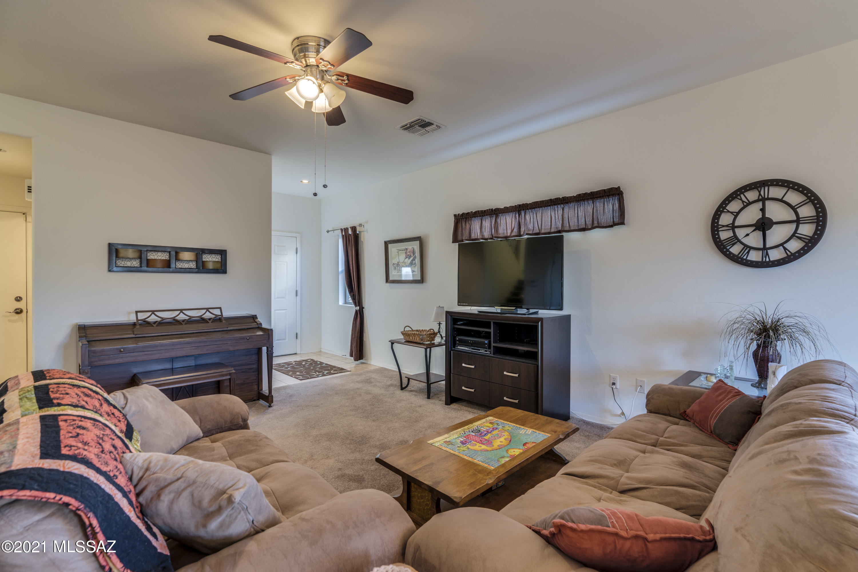 Presidio Ridge (1-99) - Residential