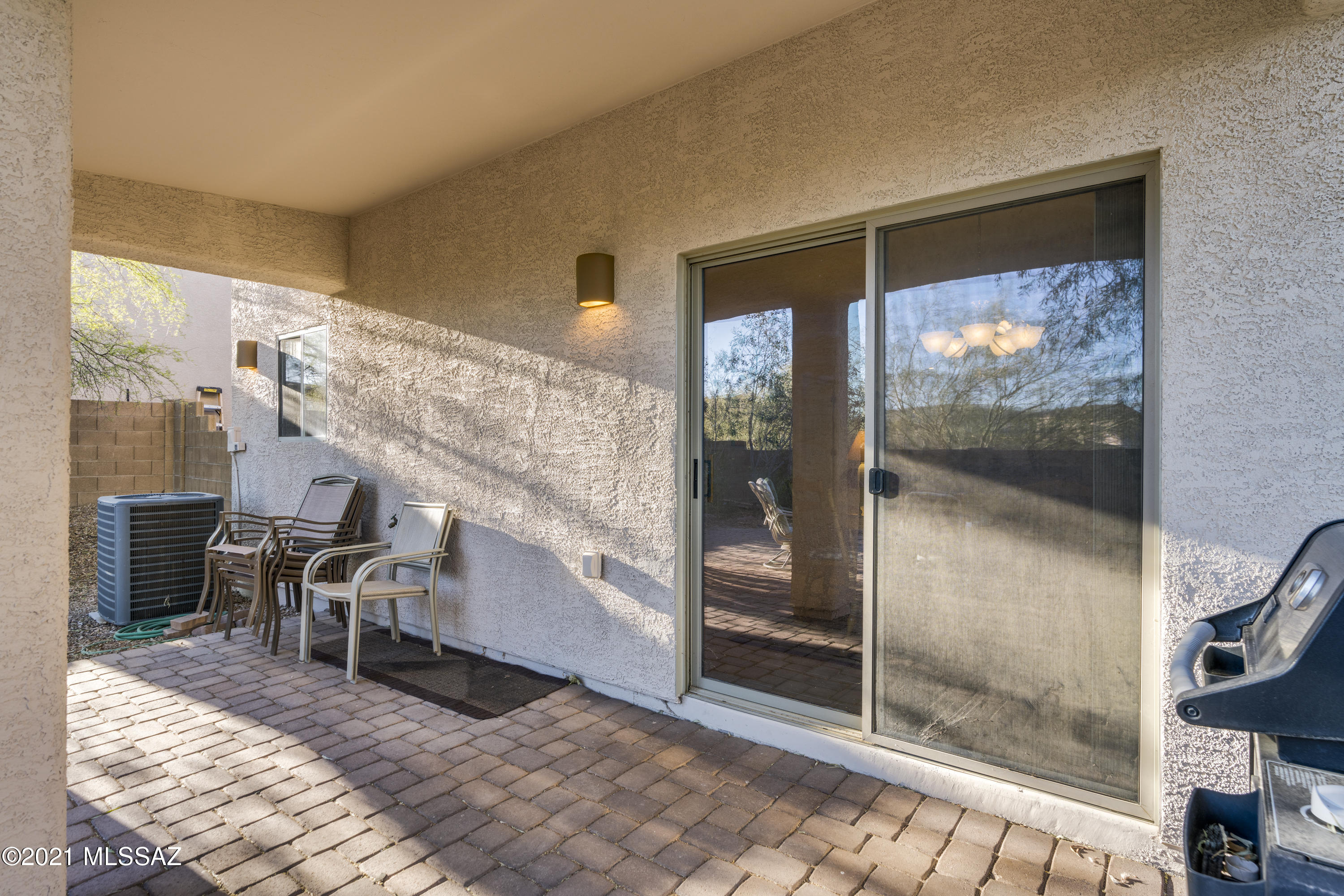 Presidio Ridge (1-99) - Residential