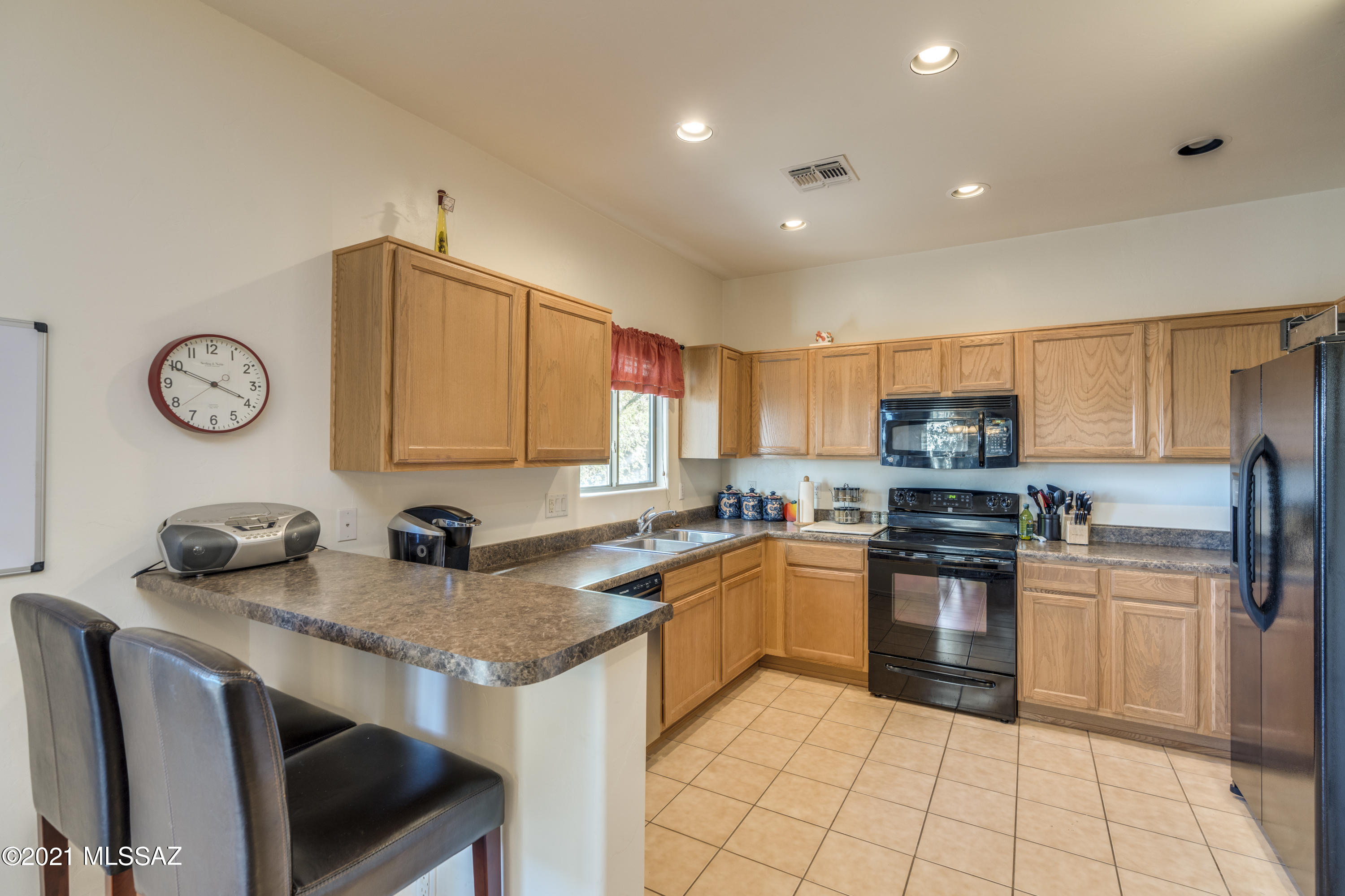 Presidio Ridge (1-99) - Residential
