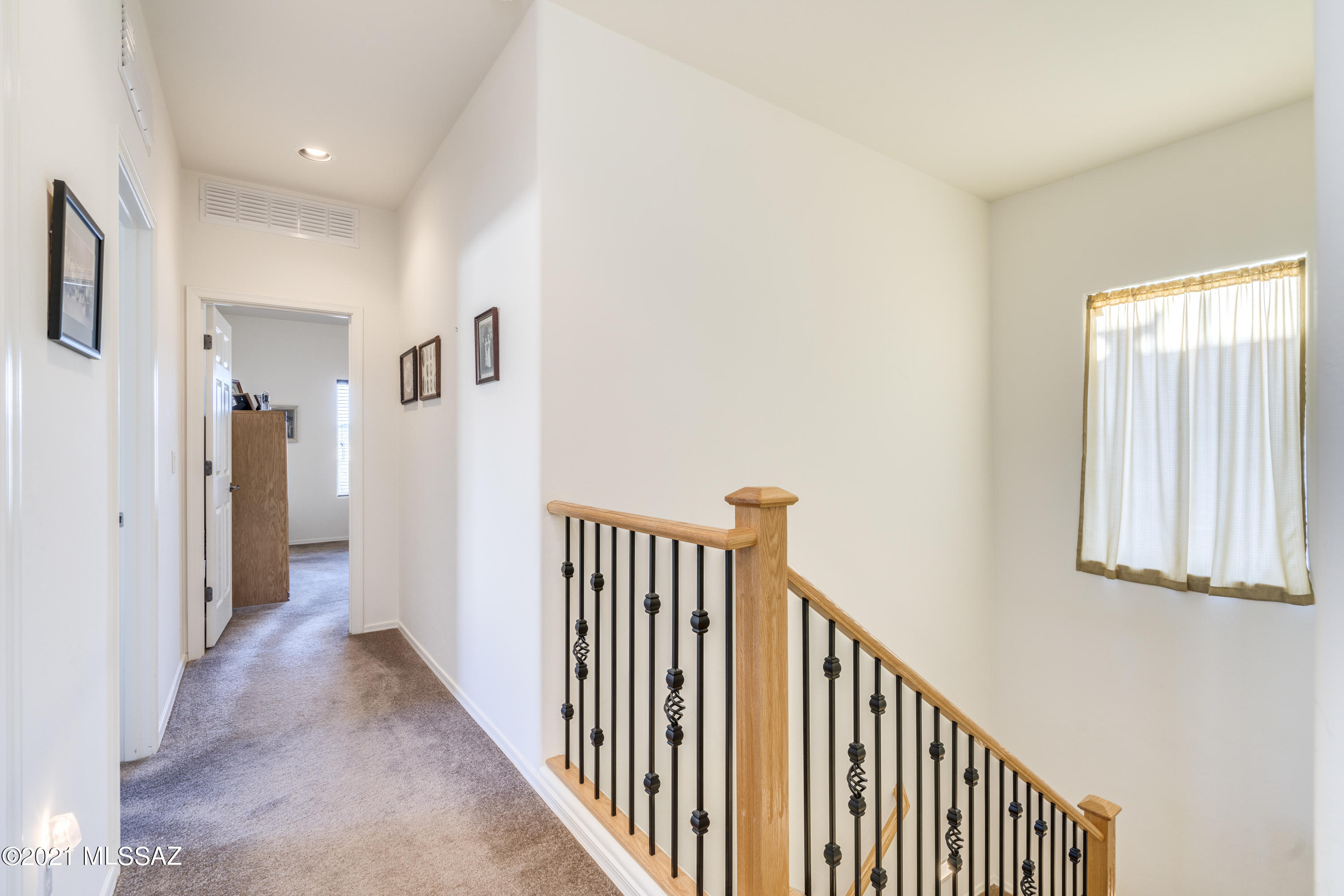 Presidio Ridge (1-99) - Residential