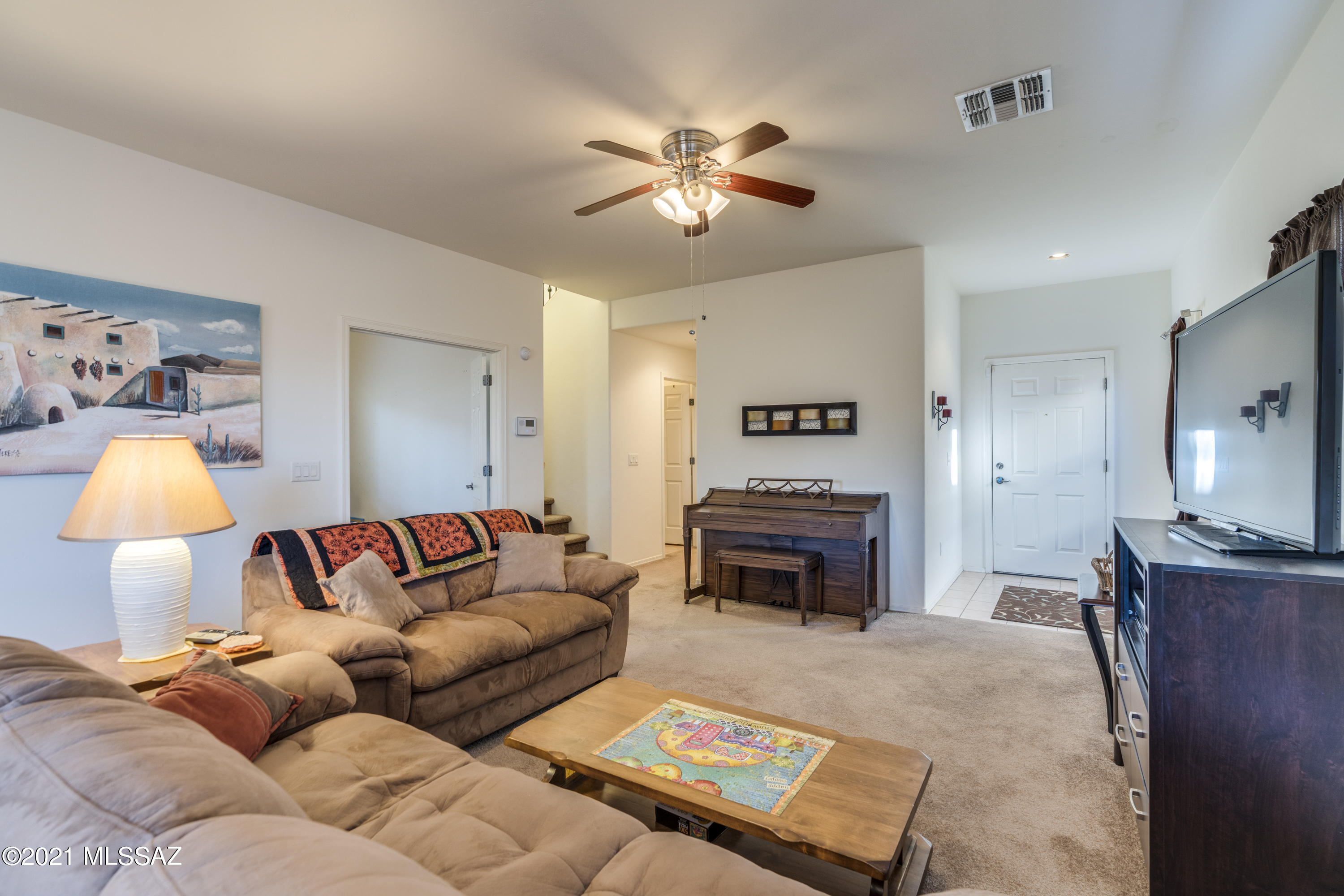 Presidio Ridge (1-99) - Residential