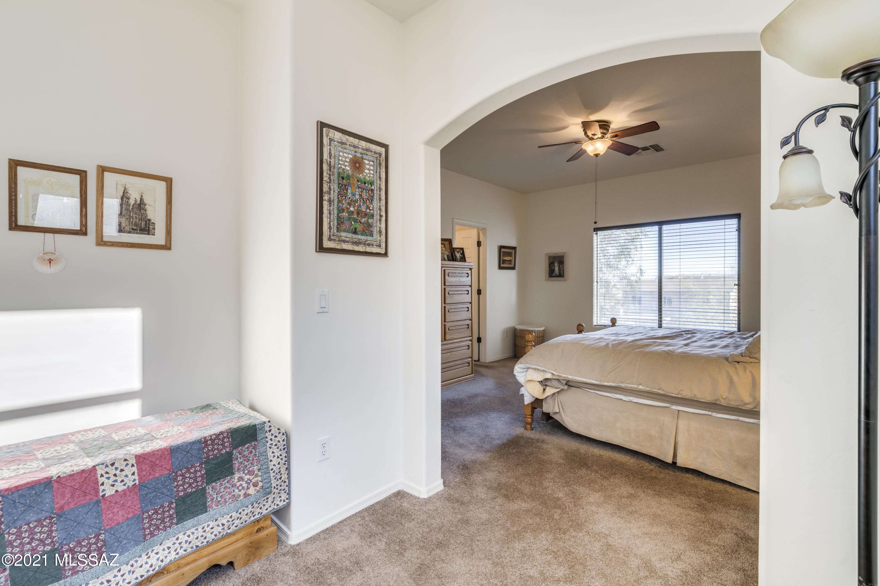Presidio Ridge (1-99) - Residential