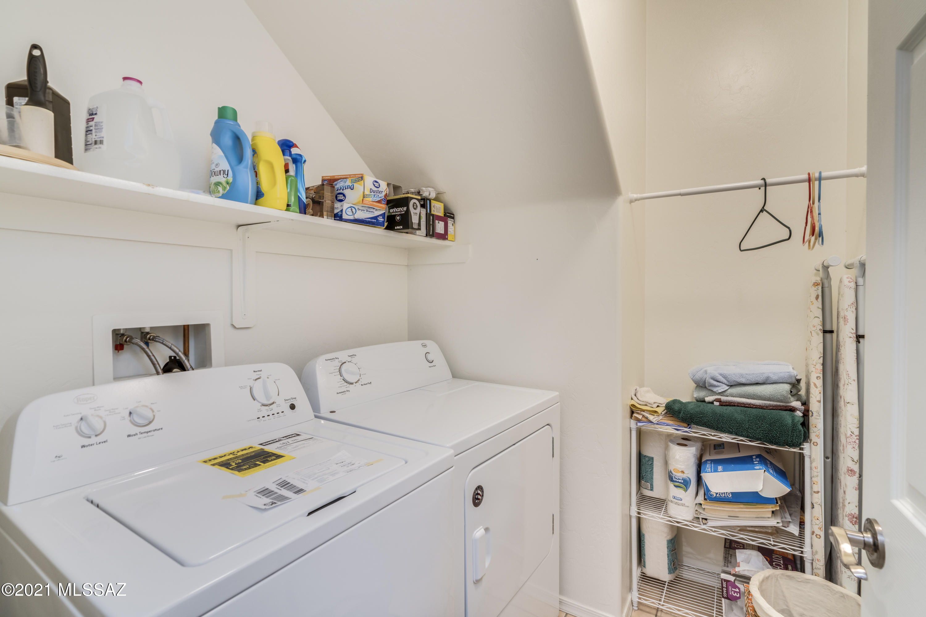 Presidio Ridge (1-99) - Residential