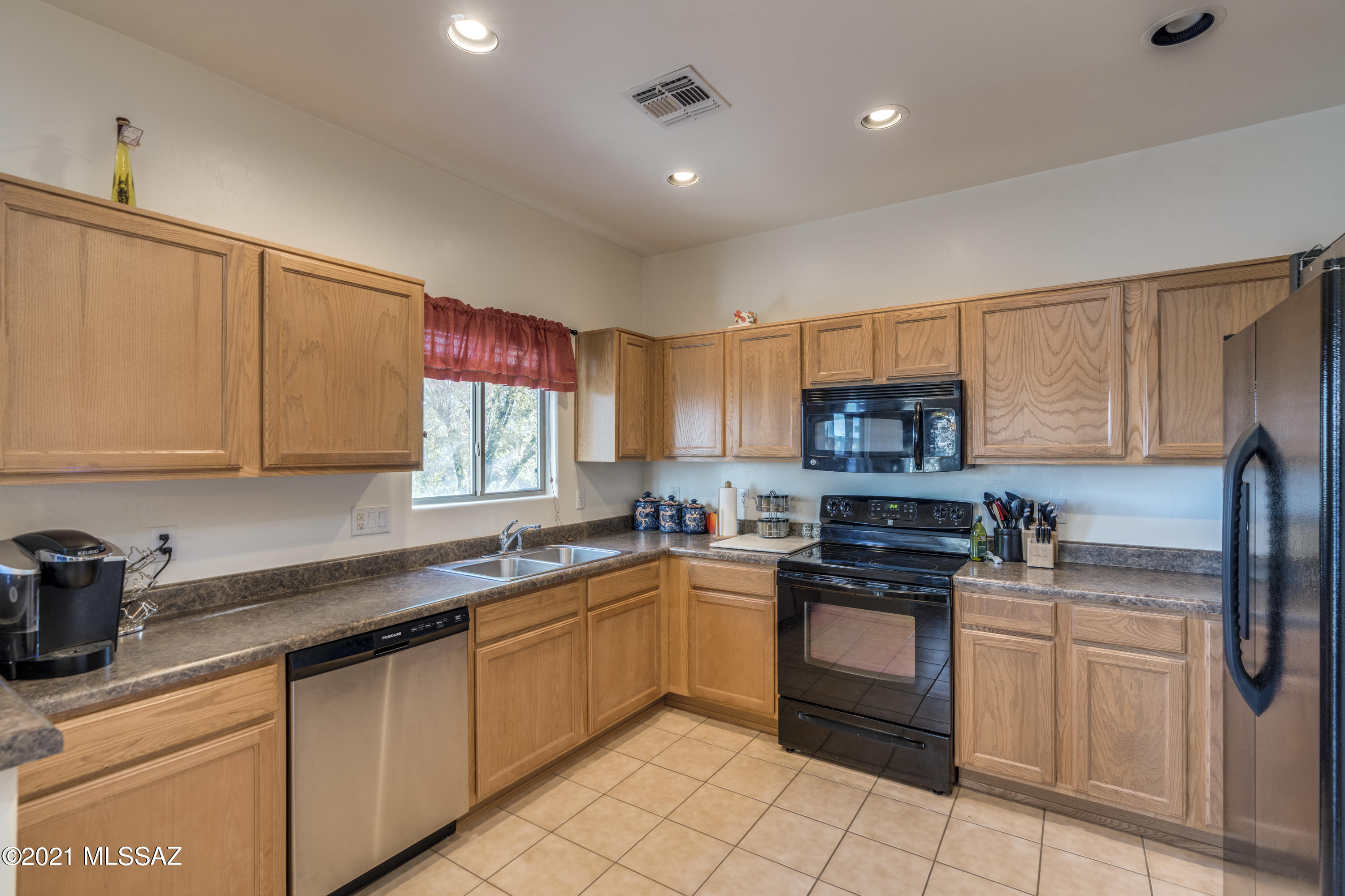 Presidio Ridge (1-99) - Residential