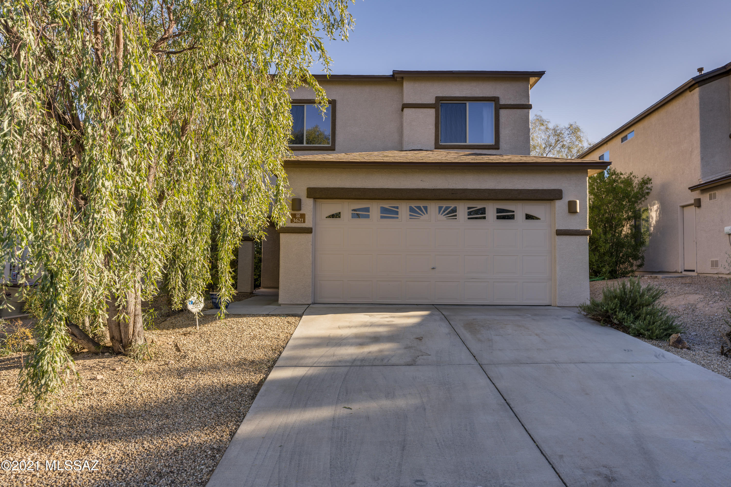 Presidio Ridge (1-99) - Residential