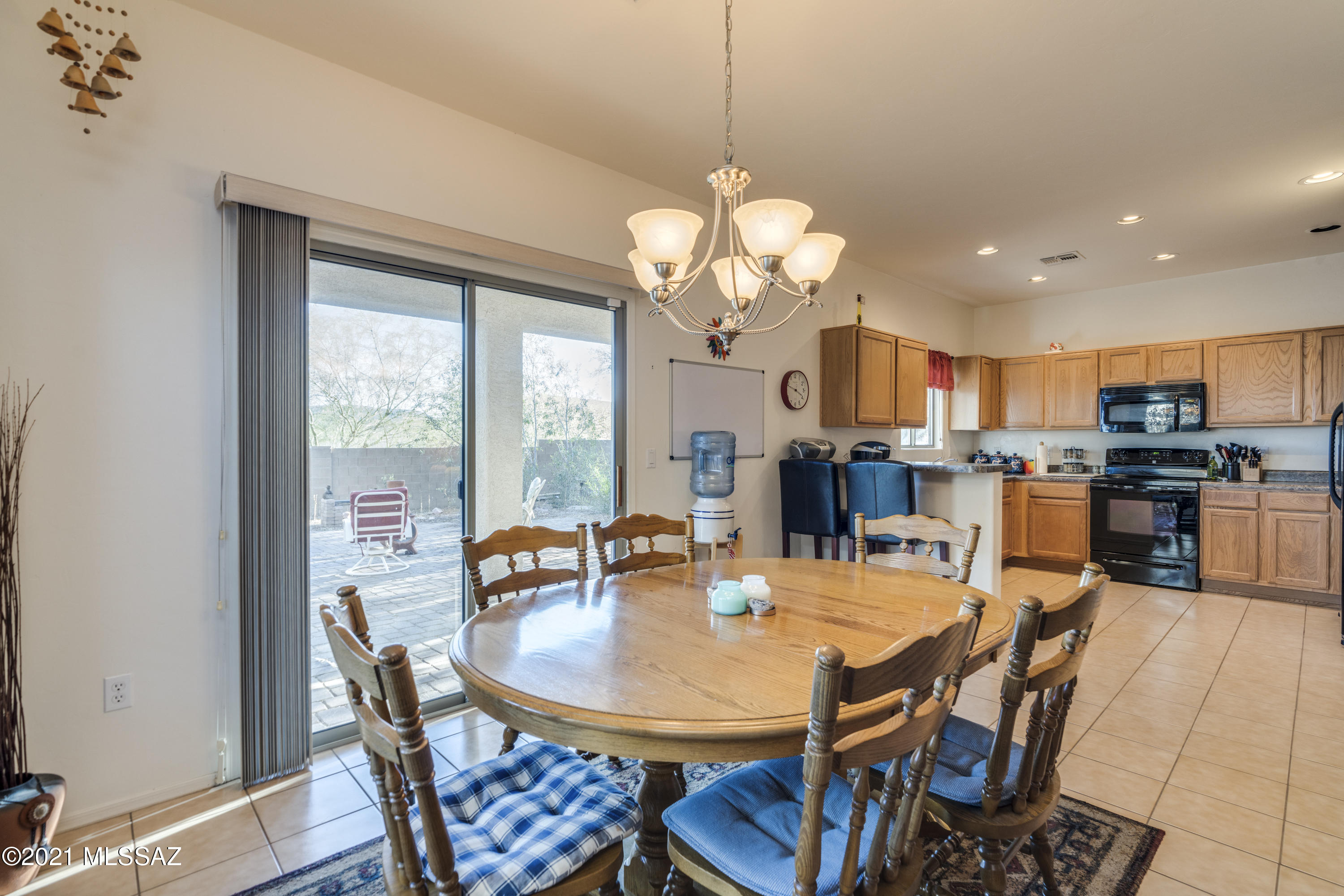 Presidio Ridge (1-99) - Residential