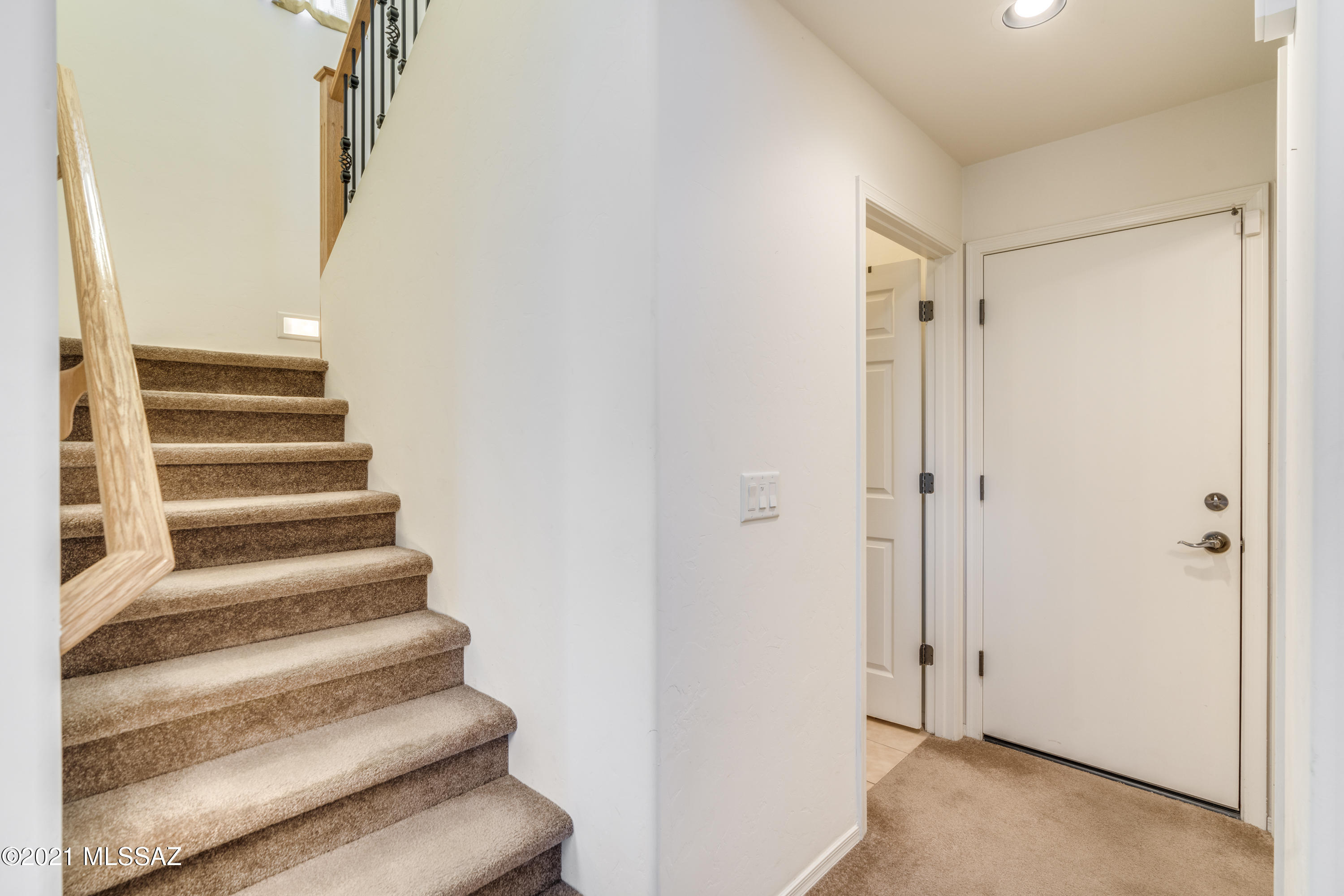 Presidio Ridge (1-99) - Residential