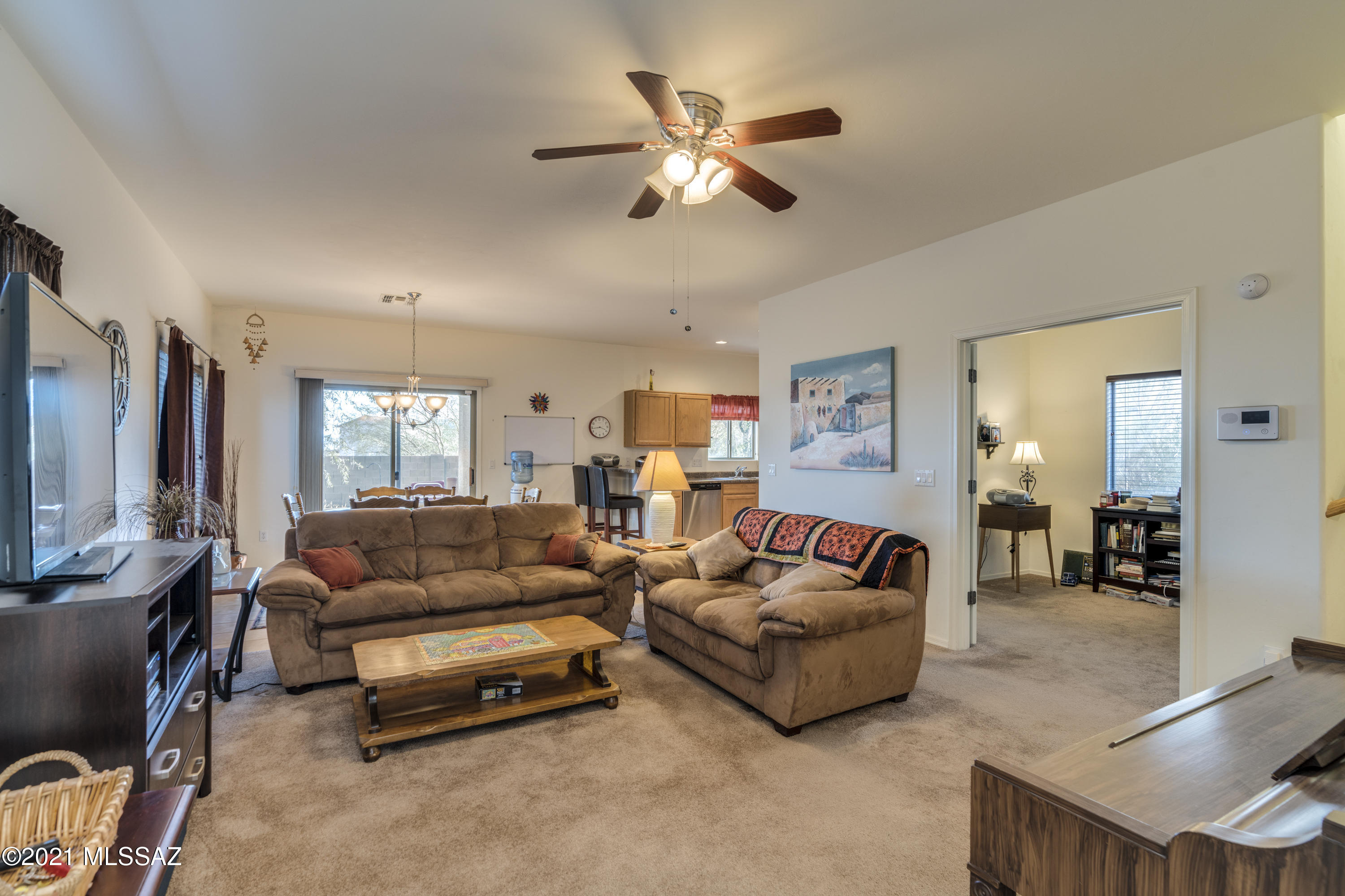 Presidio Ridge (1-99) - Residential