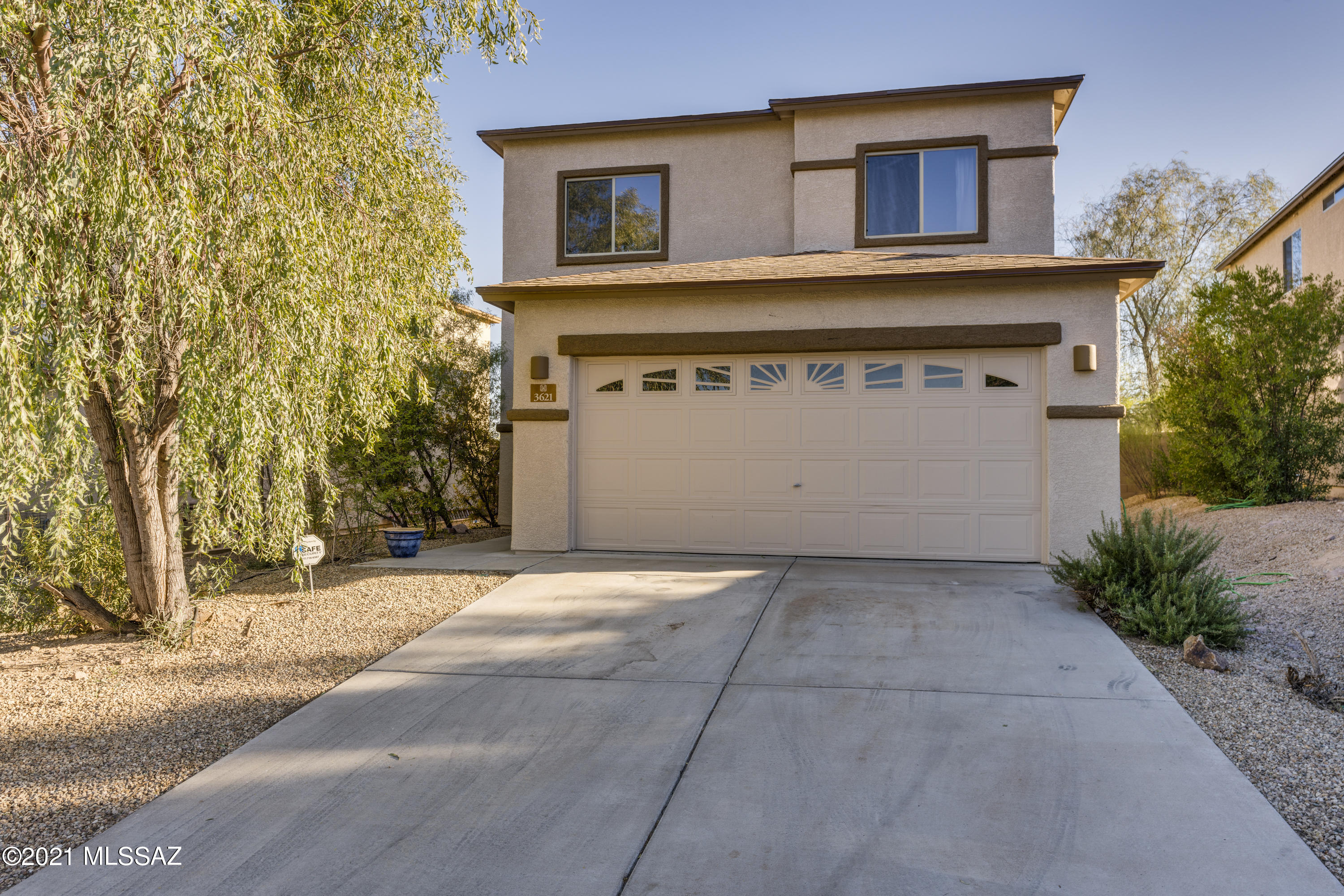 Presidio Ridge (1-99) - Residential