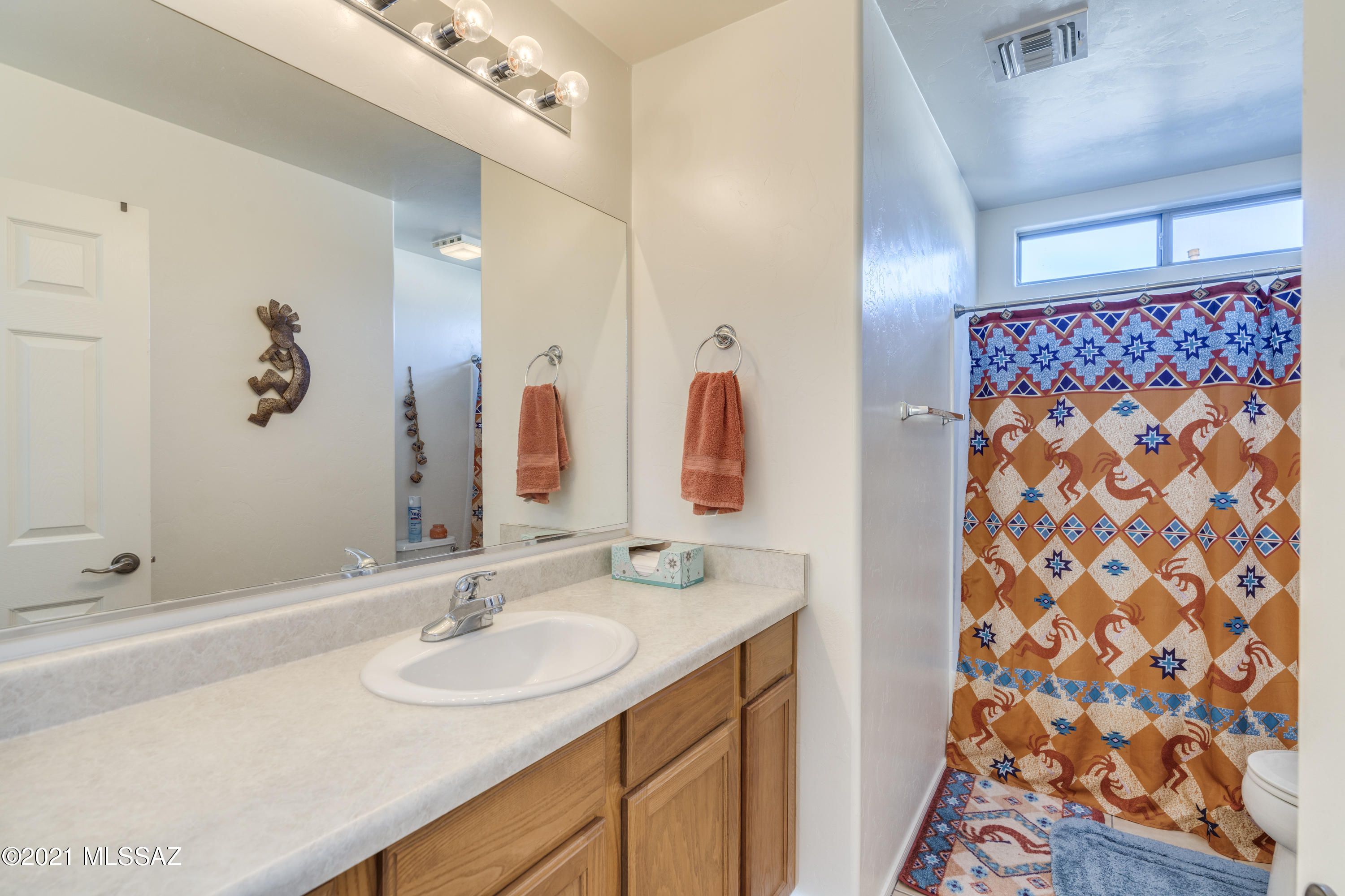 Presidio Ridge (1-99) - Residential