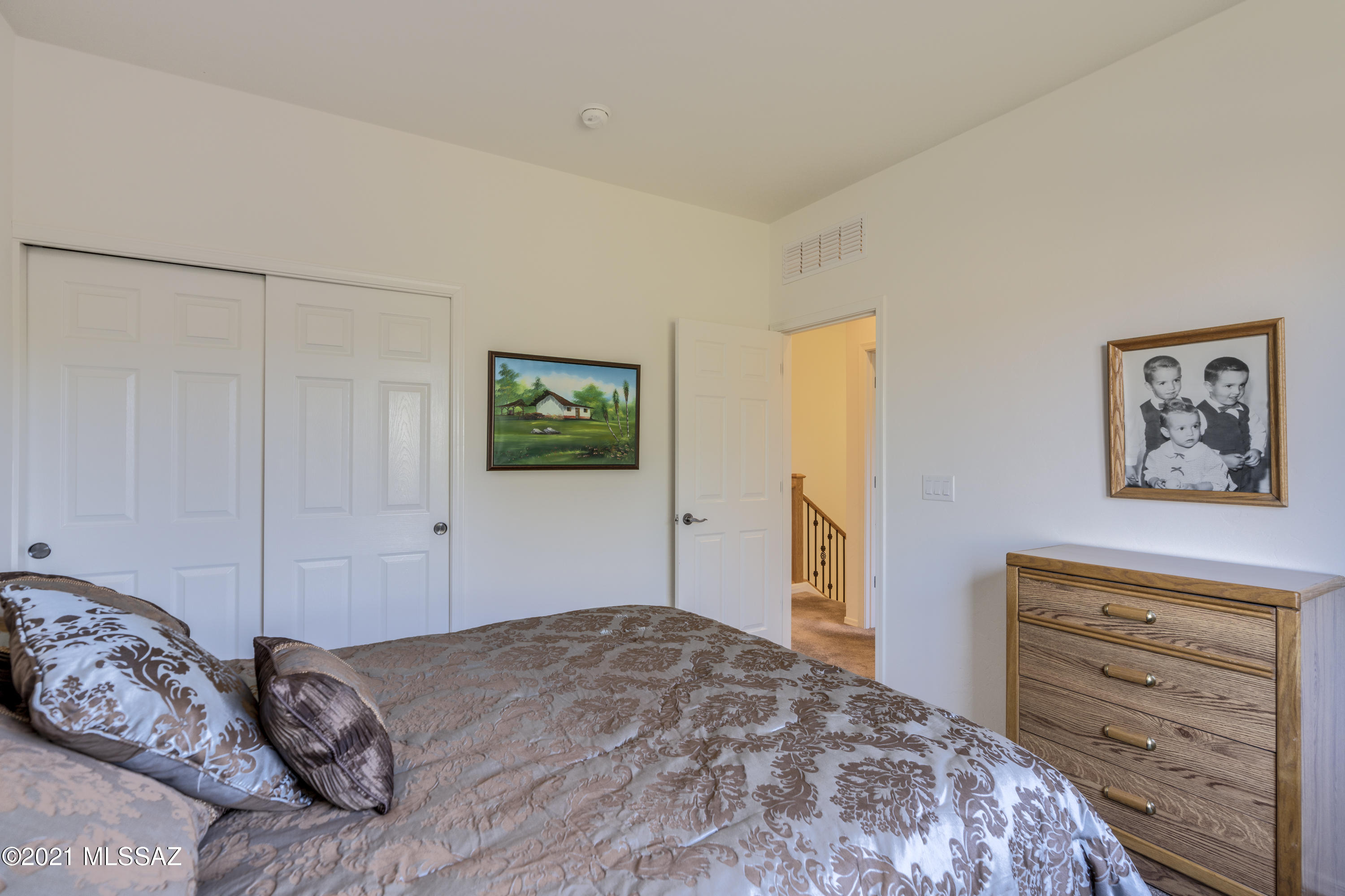 Presidio Ridge (1-99) - Residential