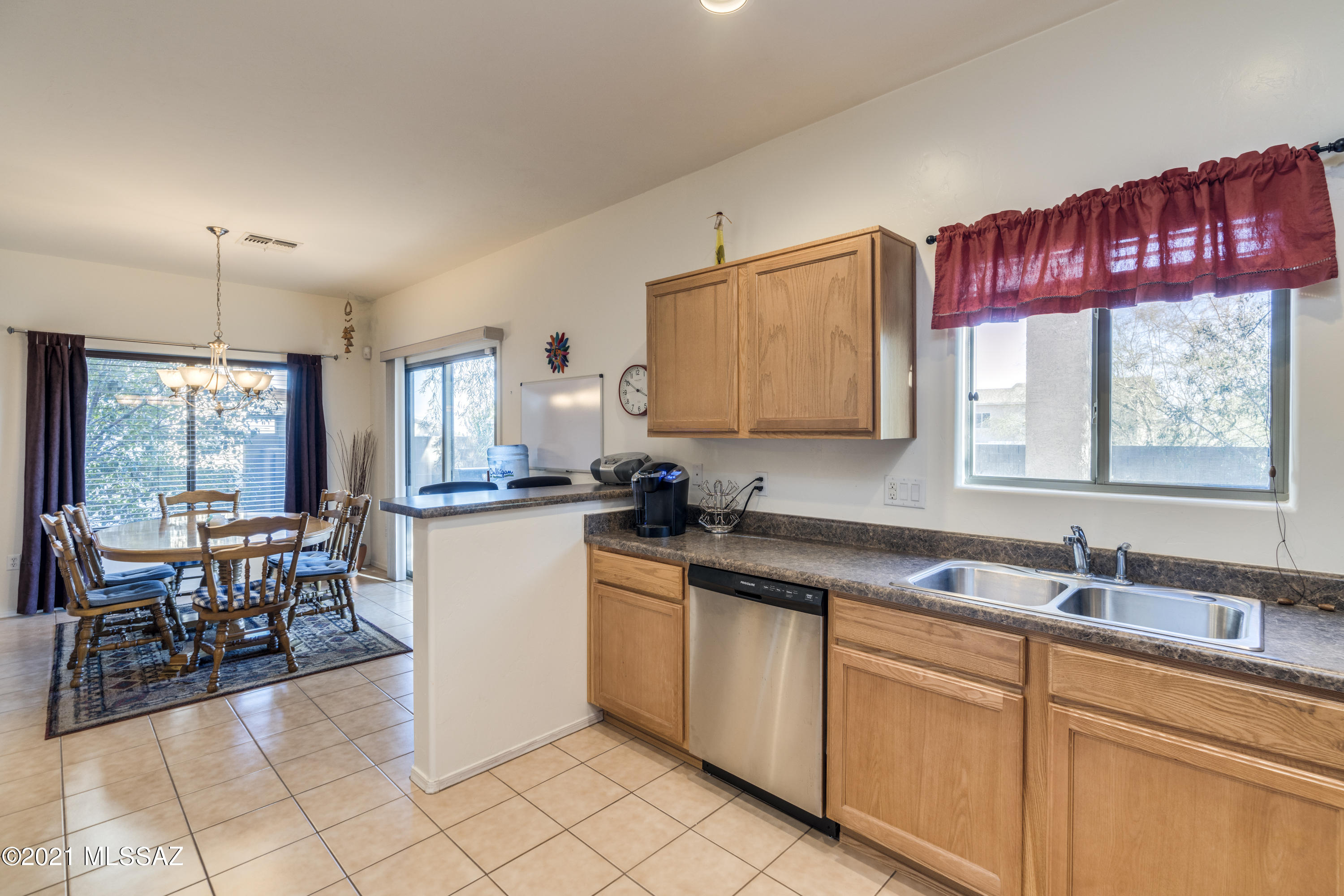 Presidio Ridge (1-99) - Residential
