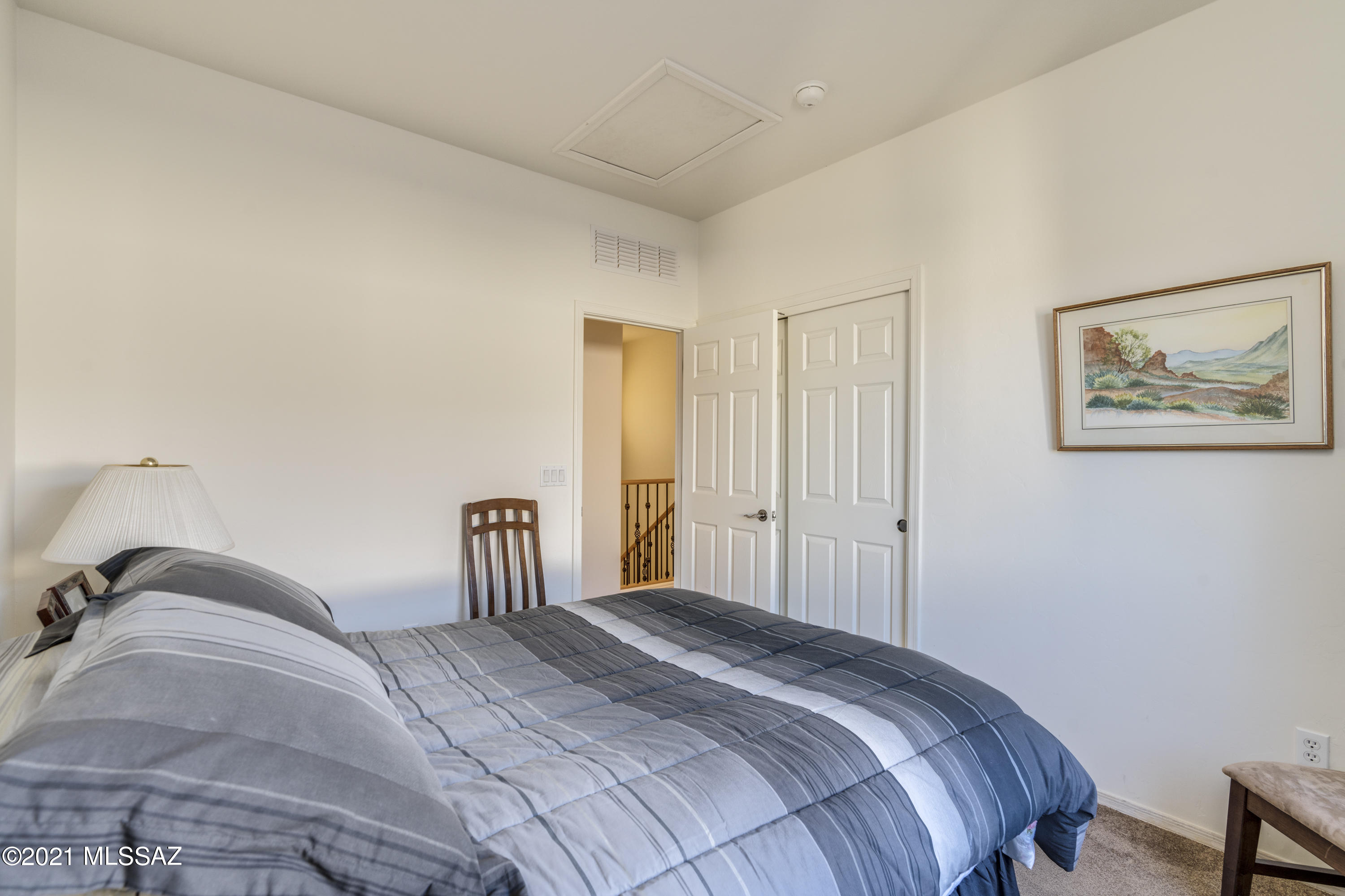 Presidio Ridge (1-99) - Residential