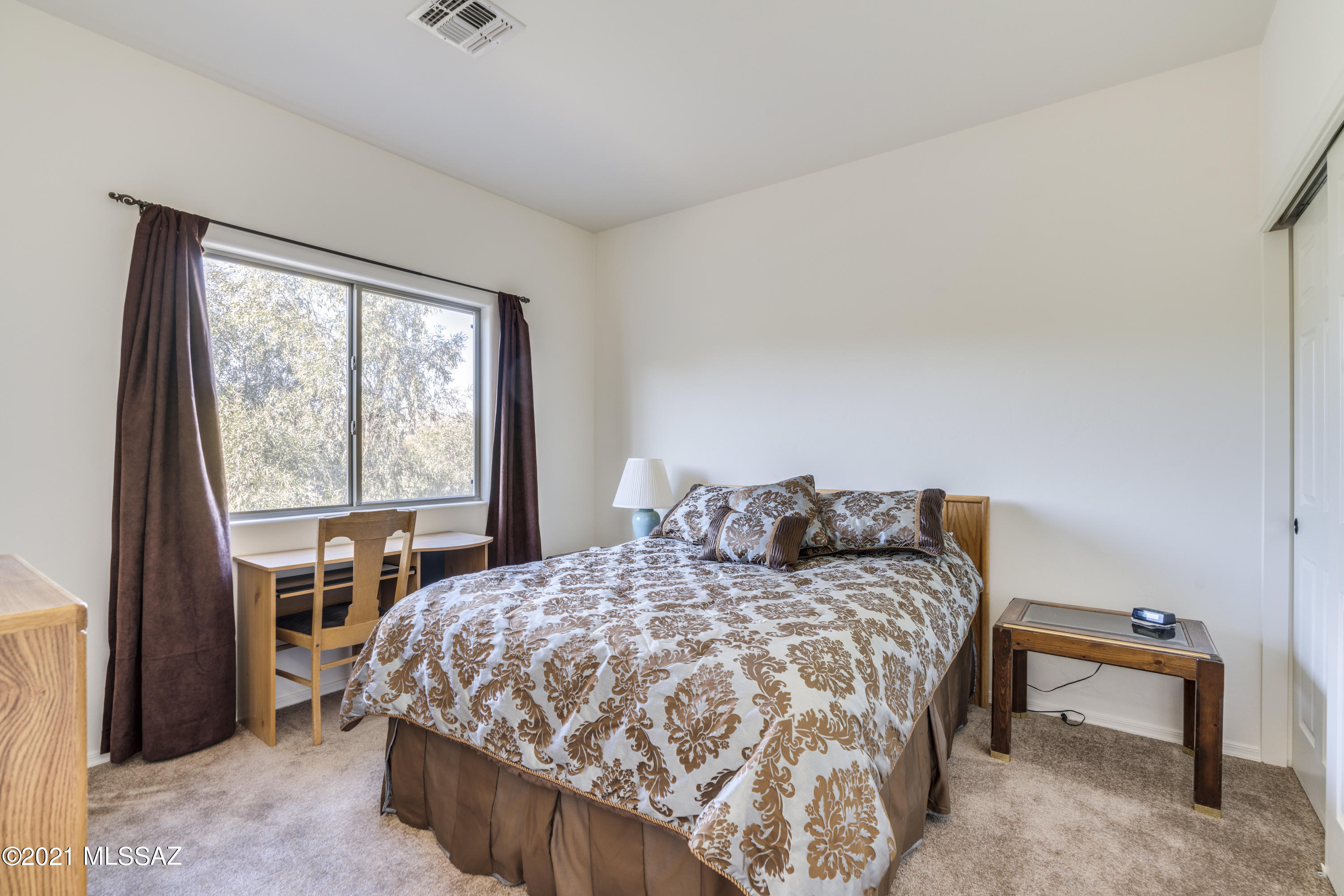 Presidio Ridge (1-99) - Residential