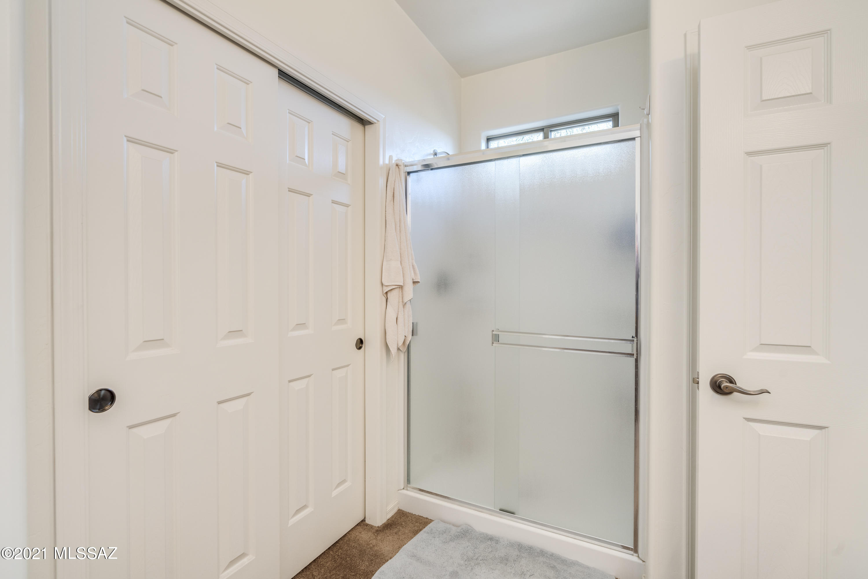 Presidio Ridge (1-99) - Residential