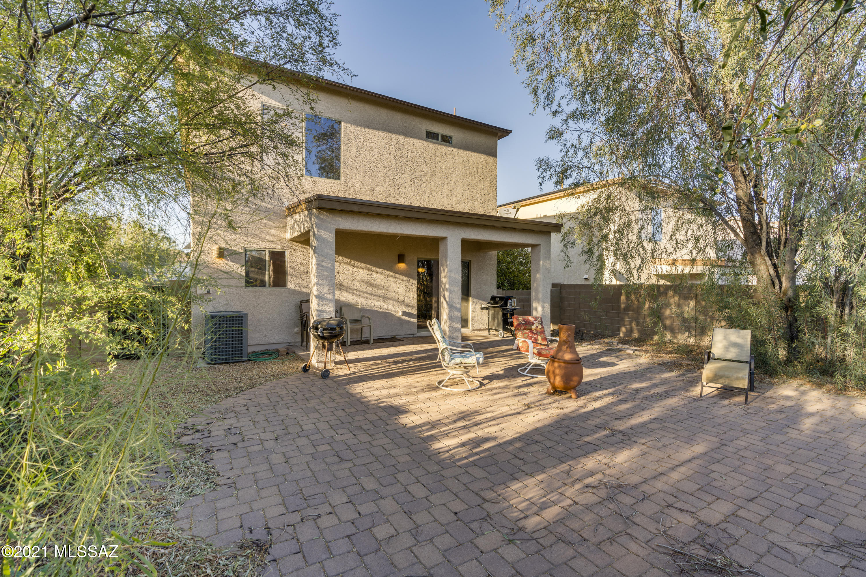 Presidio Ridge (1-99) - Residential