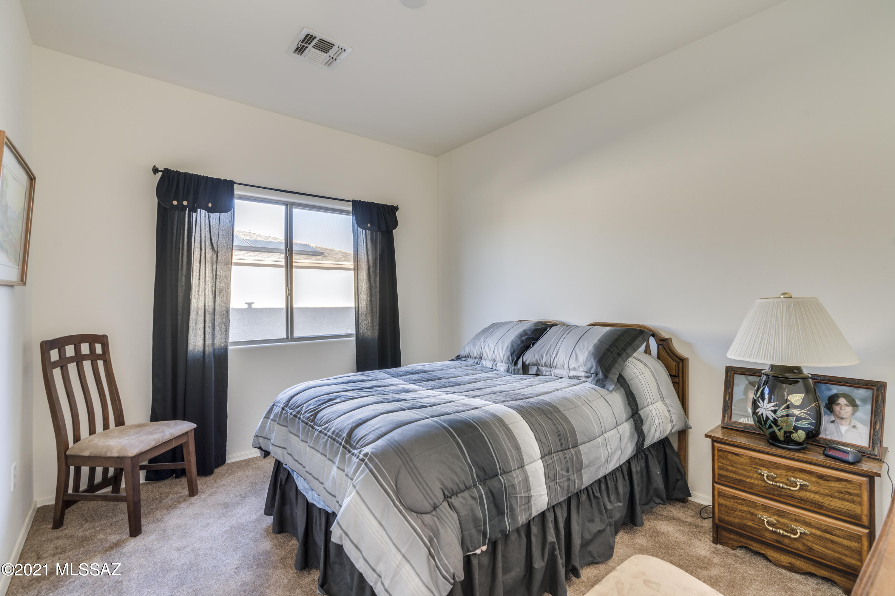 Presidio Ridge (1-99) - Residential