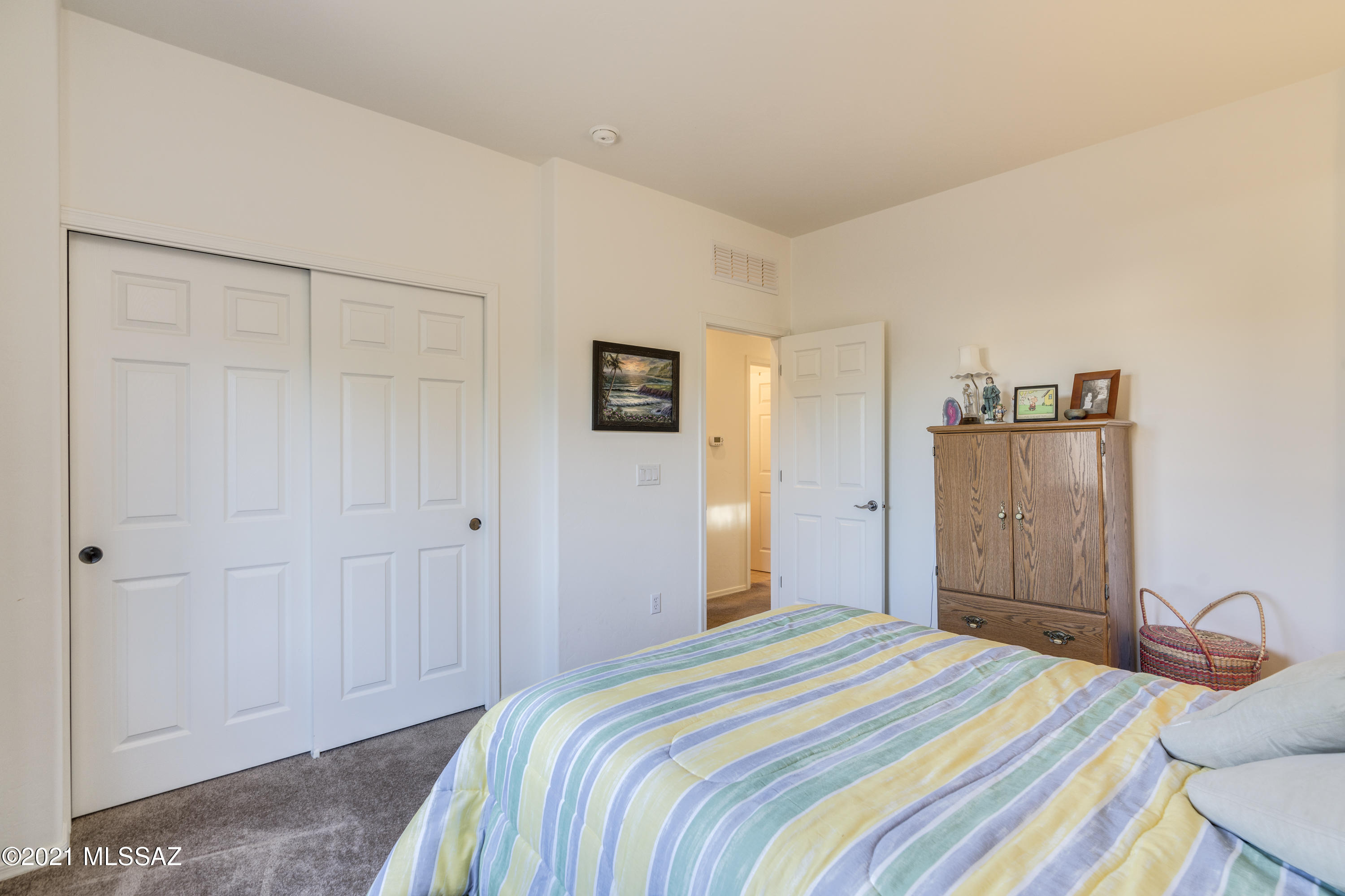 Presidio Ridge (1-99) - Residential