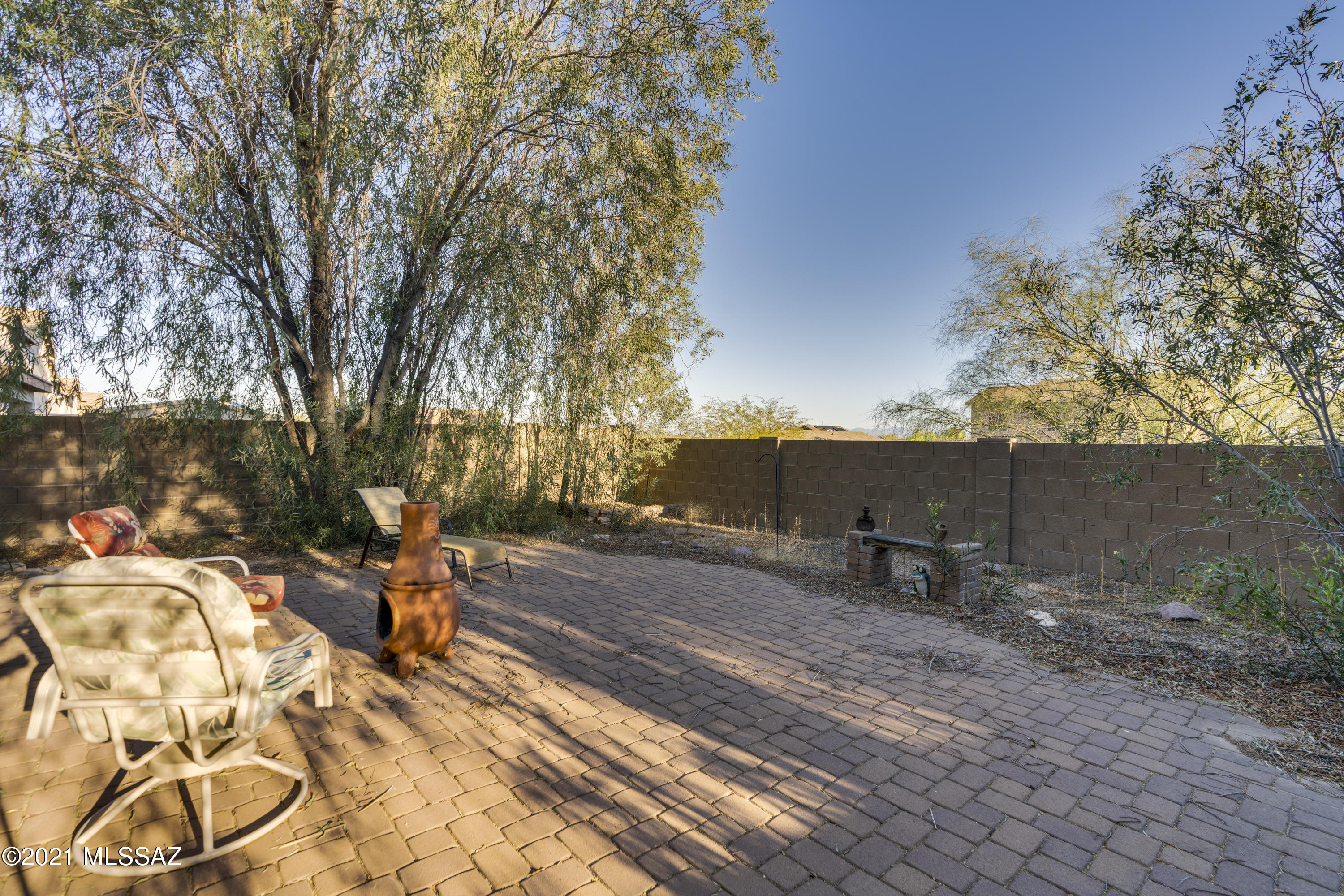 Presidio Ridge (1-99) - Residential