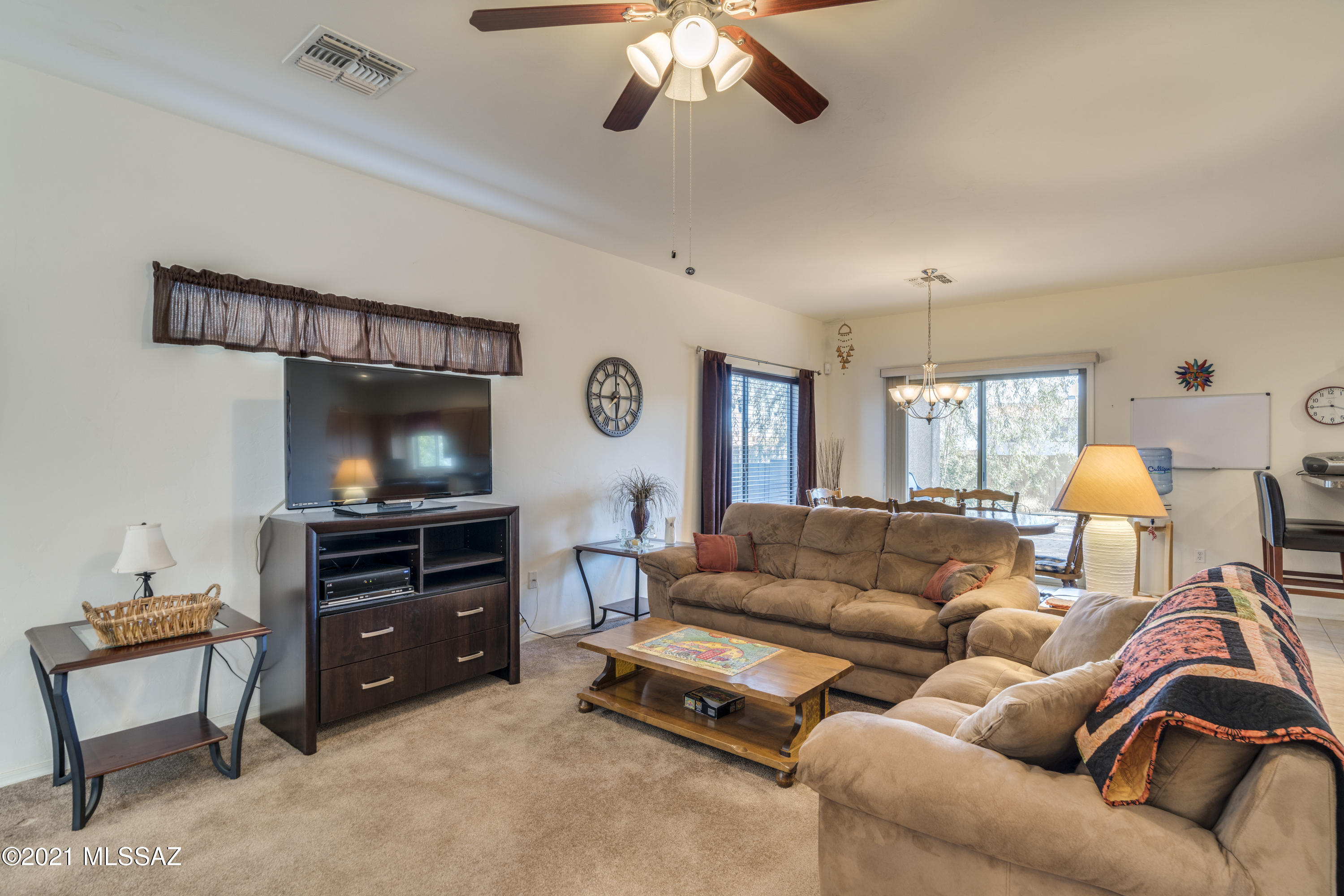 Presidio Ridge (1-99) - Residential