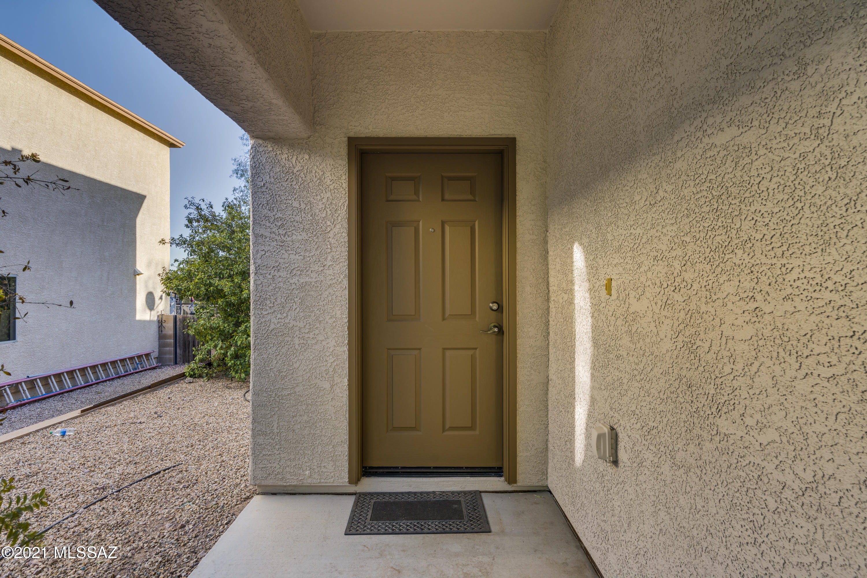 Presidio Ridge (1-99) - Residential