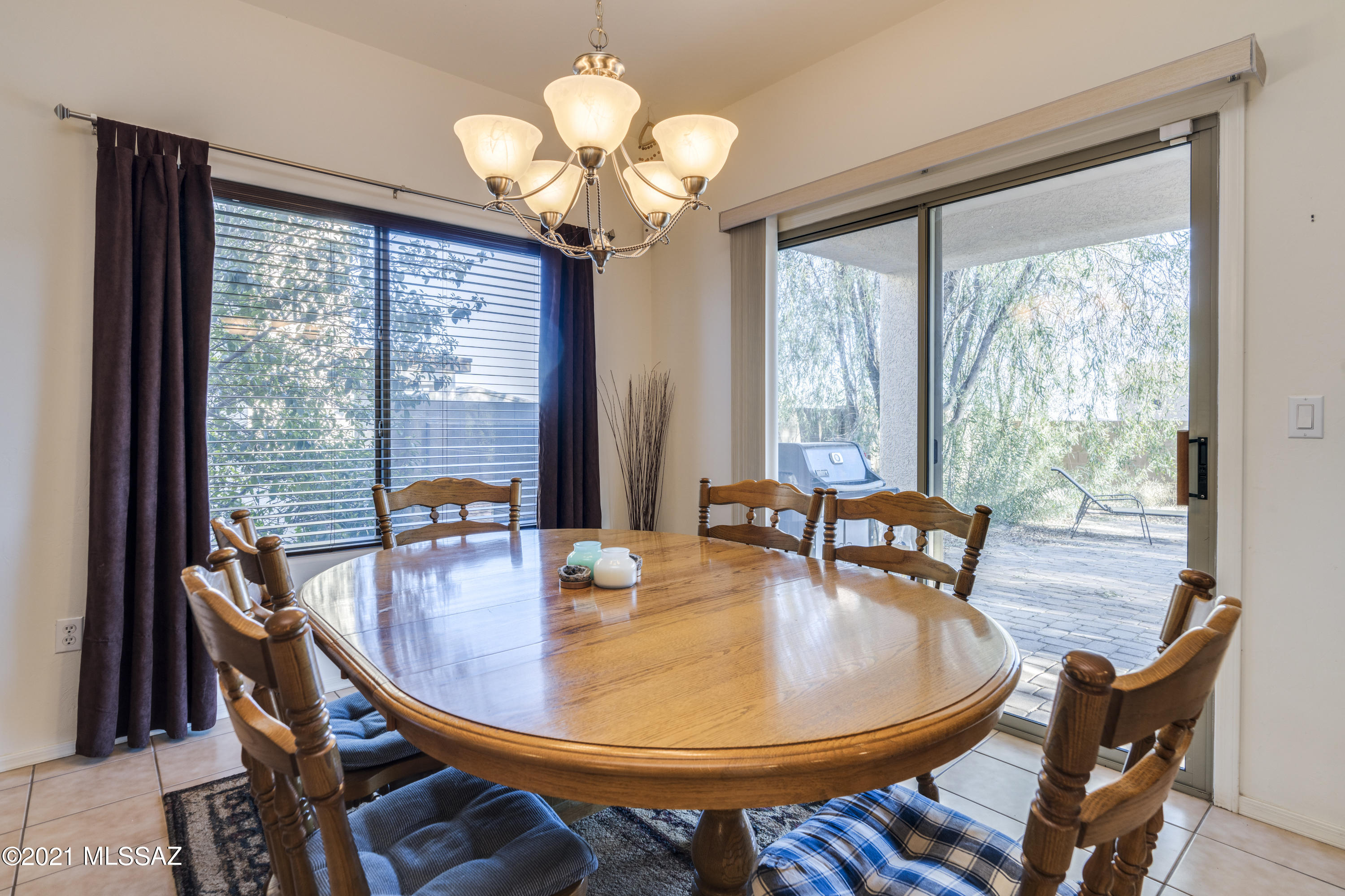 Presidio Ridge (1-99) - Residential