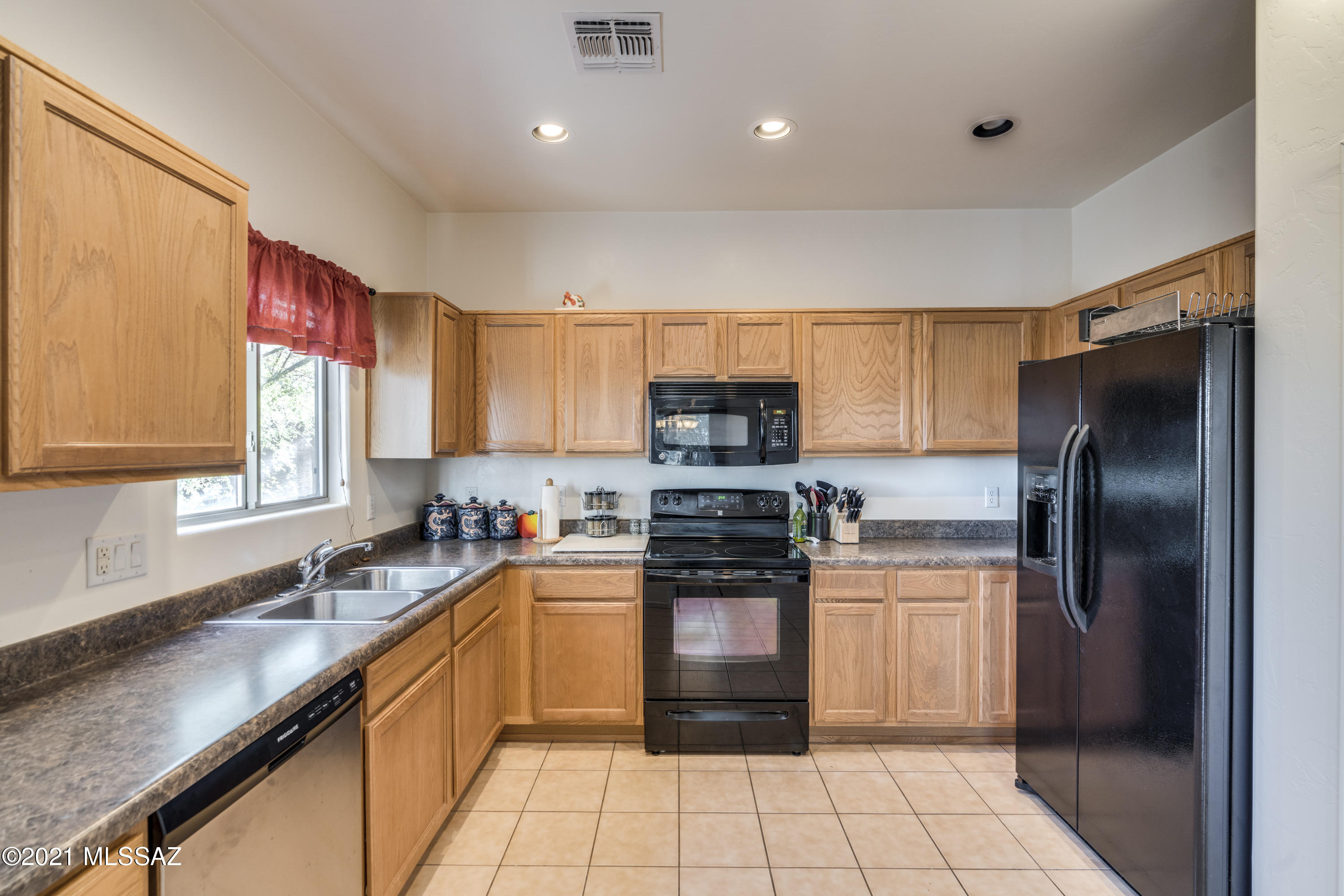 Presidio Ridge (1-99) - Residential