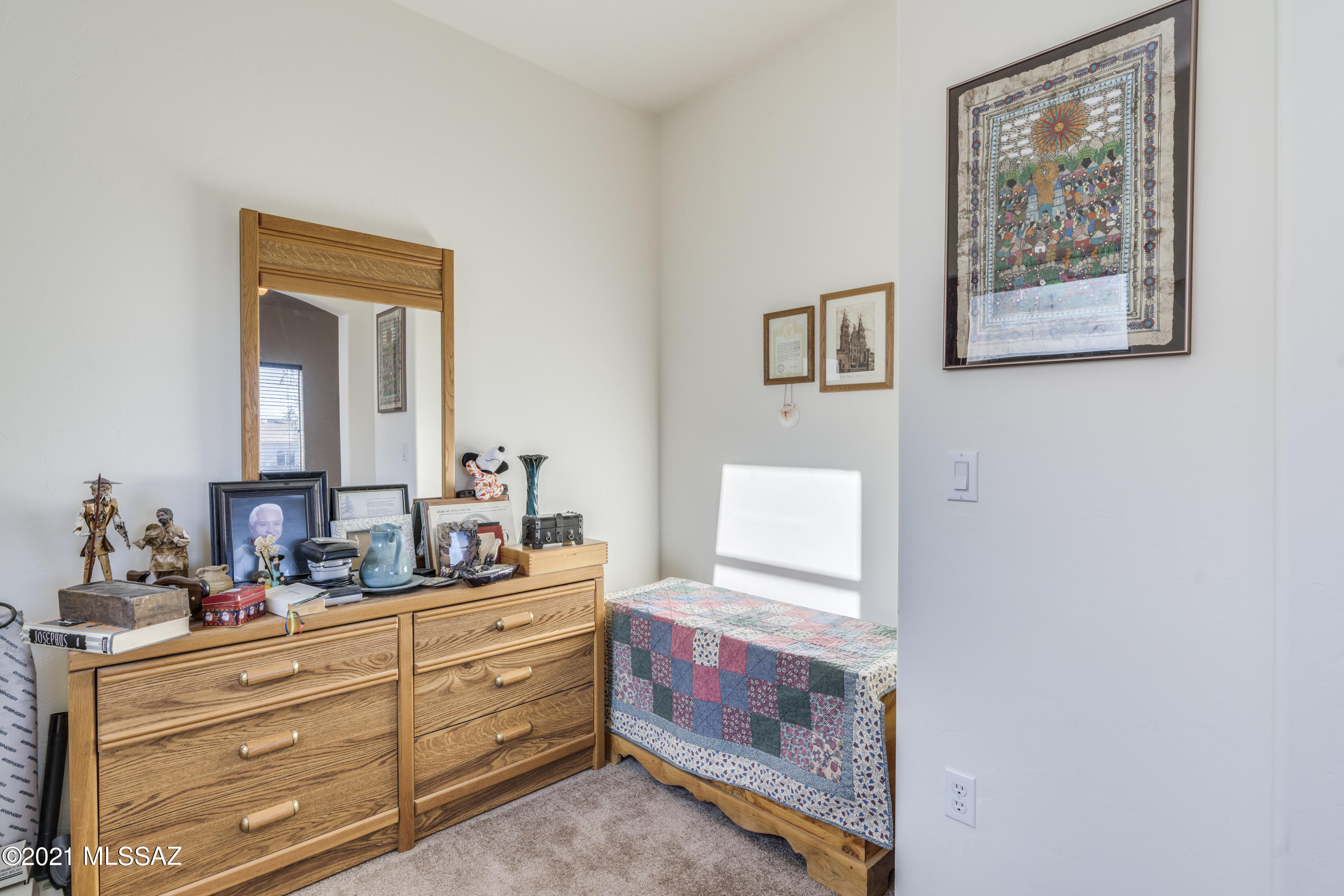 Presidio Ridge (1-99) - Residential