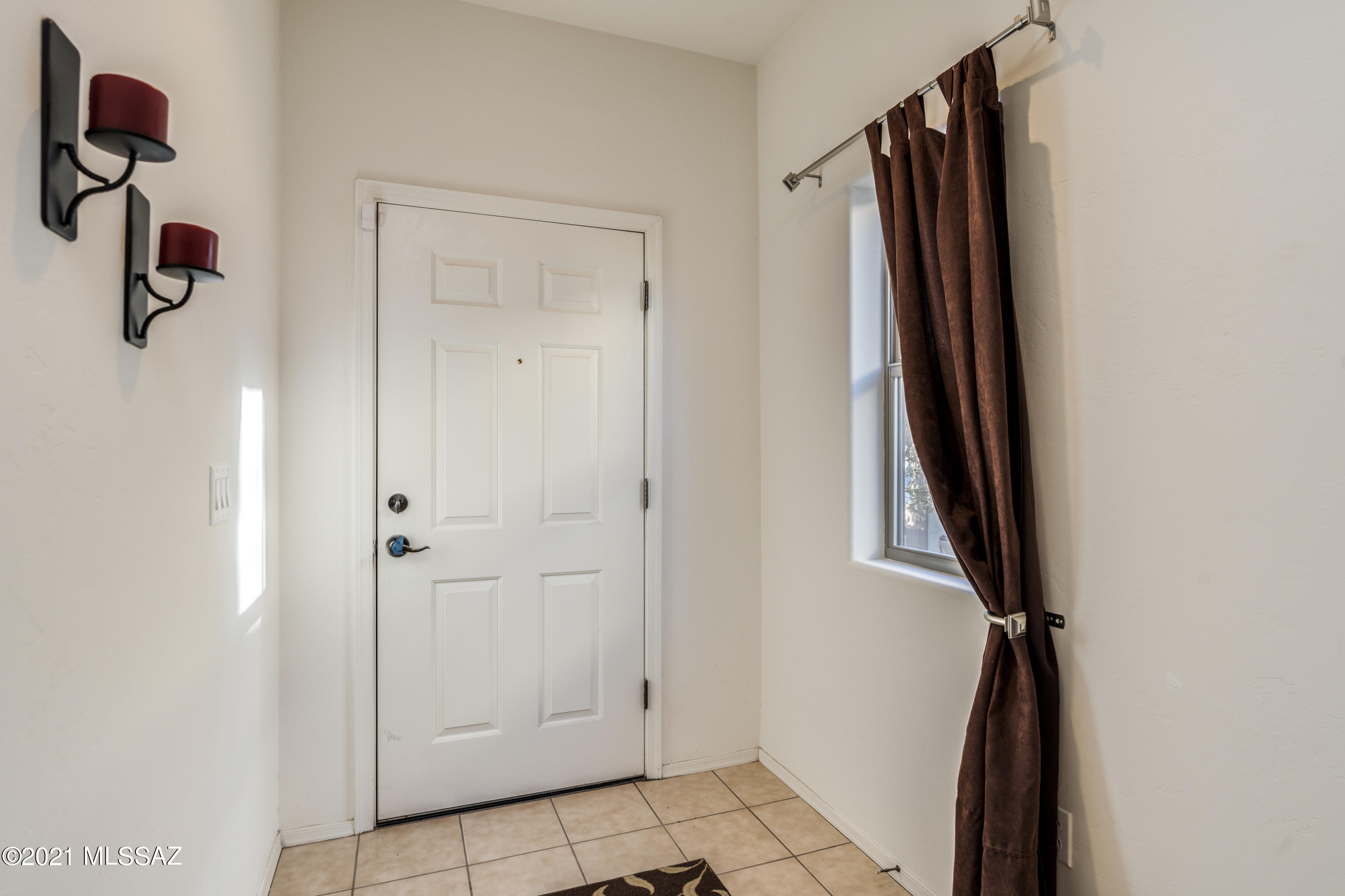 Presidio Ridge (1-99) - Residential