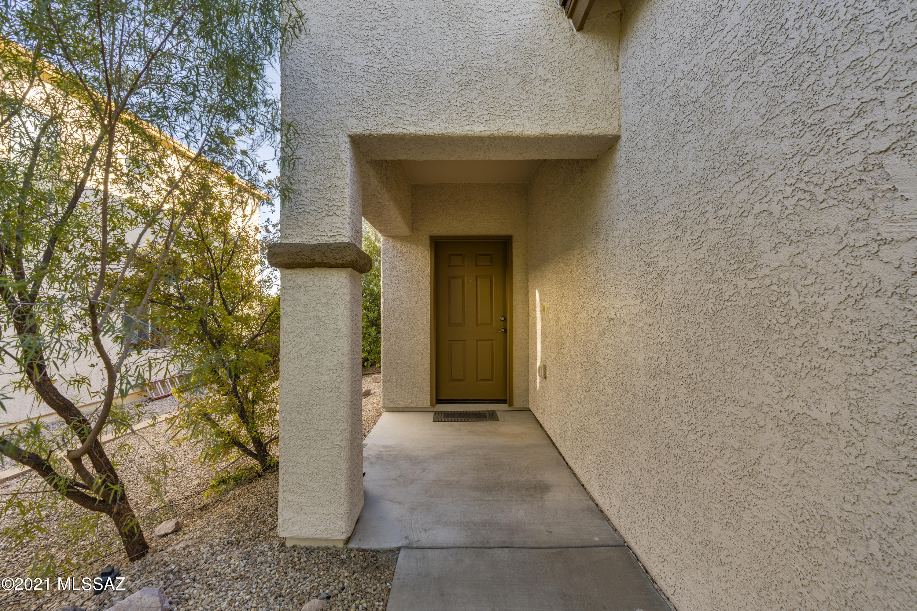 Presidio Ridge (1-99) - Residential