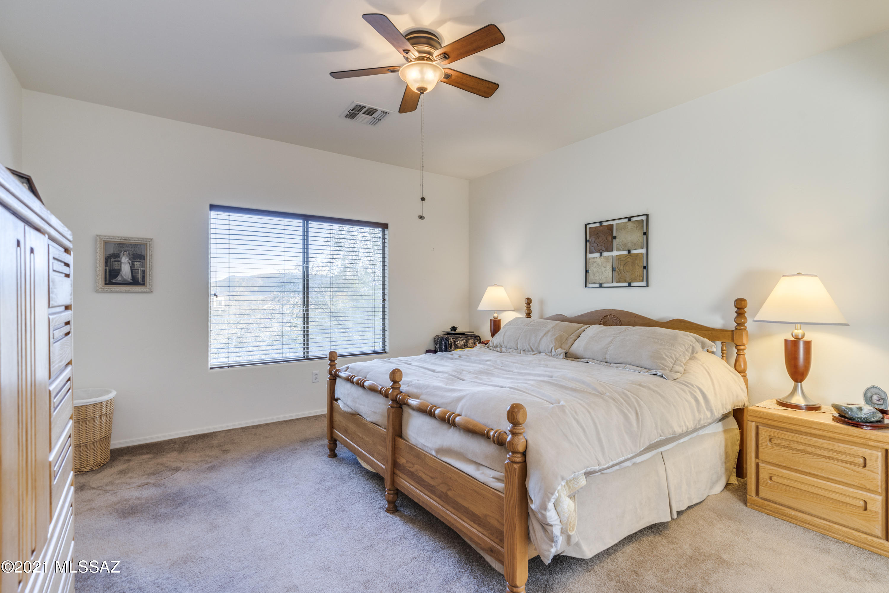 Presidio Ridge (1-99) - Residential