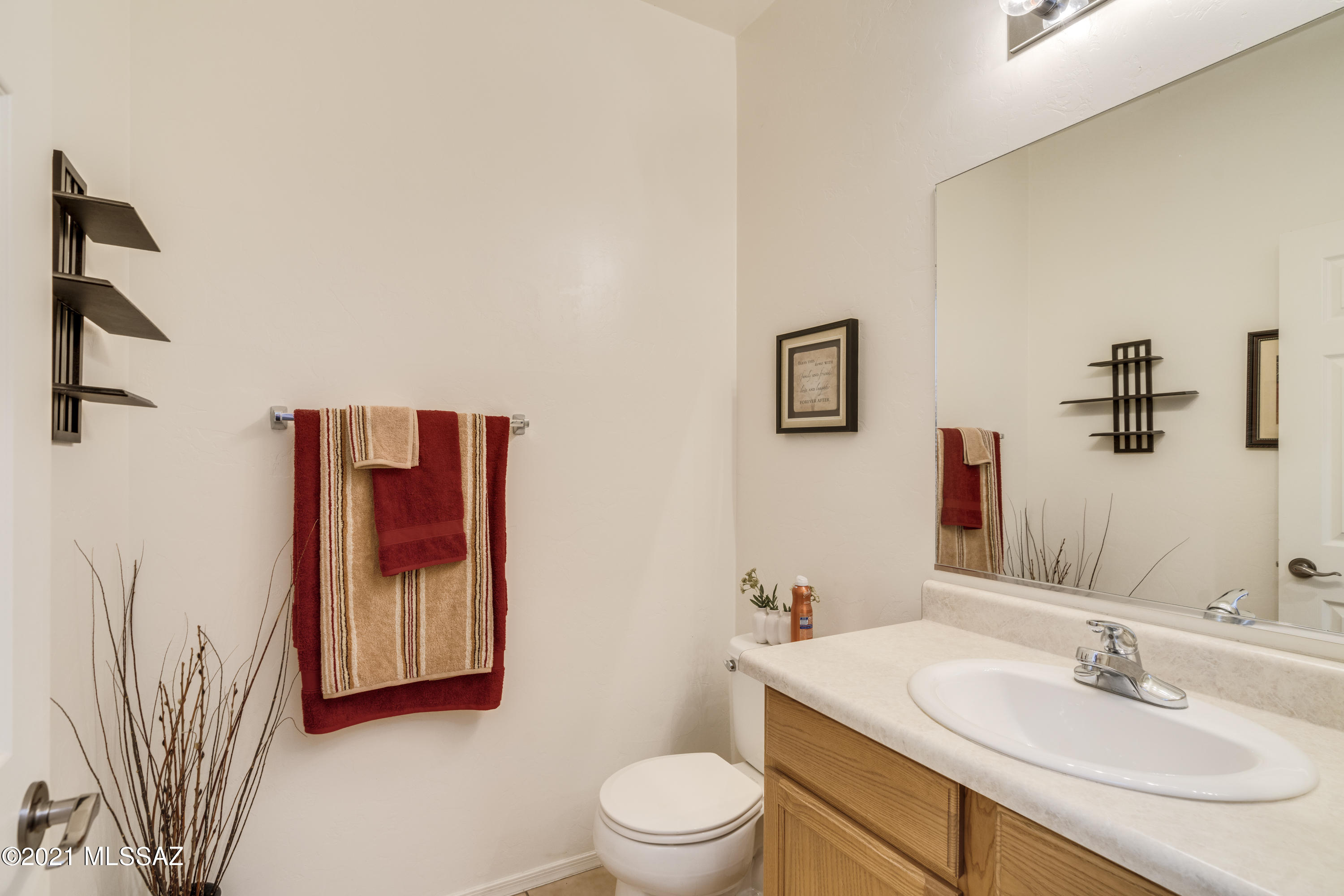 Presidio Ridge (1-99) - Residential